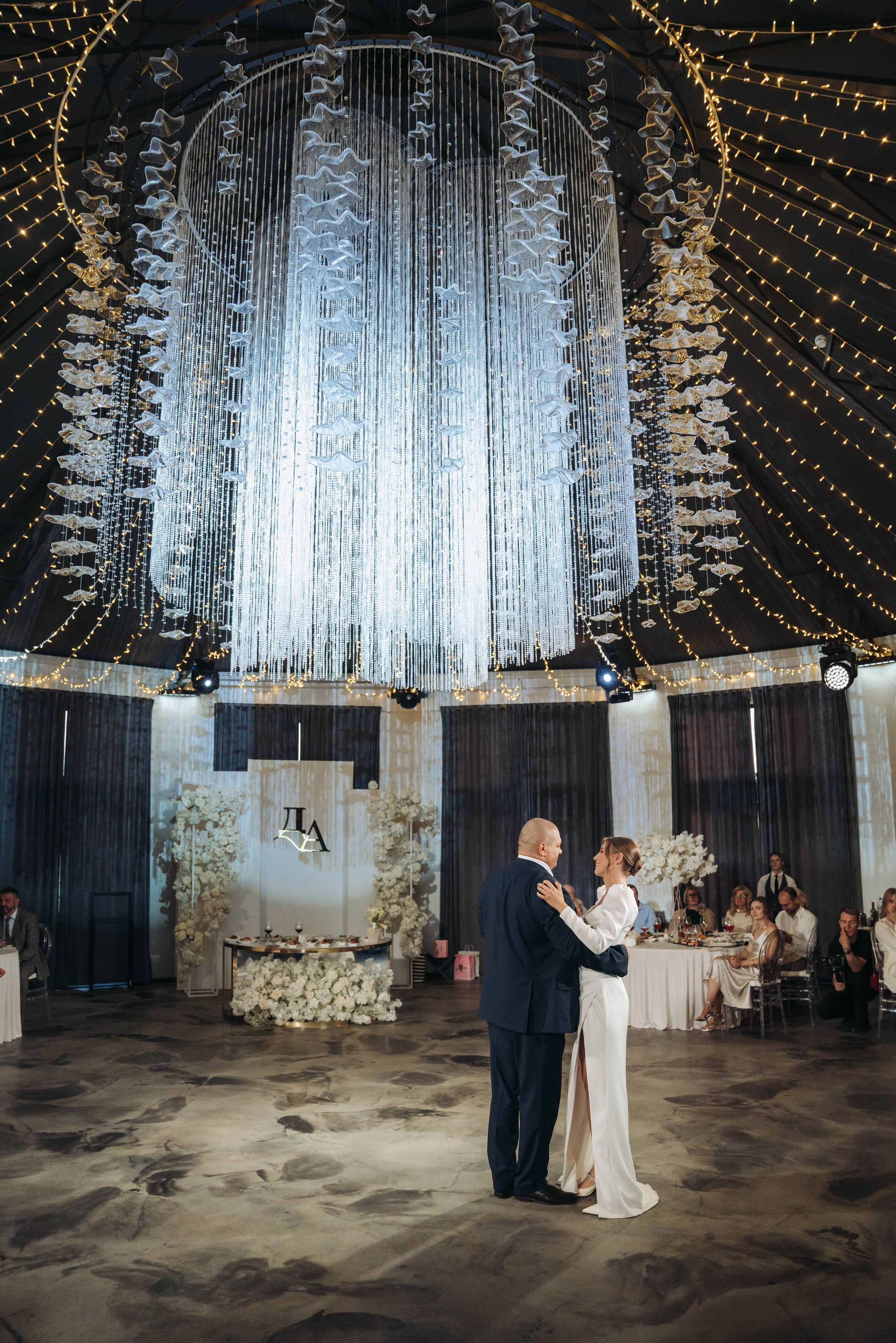 Alisa & Daniil. Свадебный фотограф в Санкт-Петербурге Якутович Екатерина