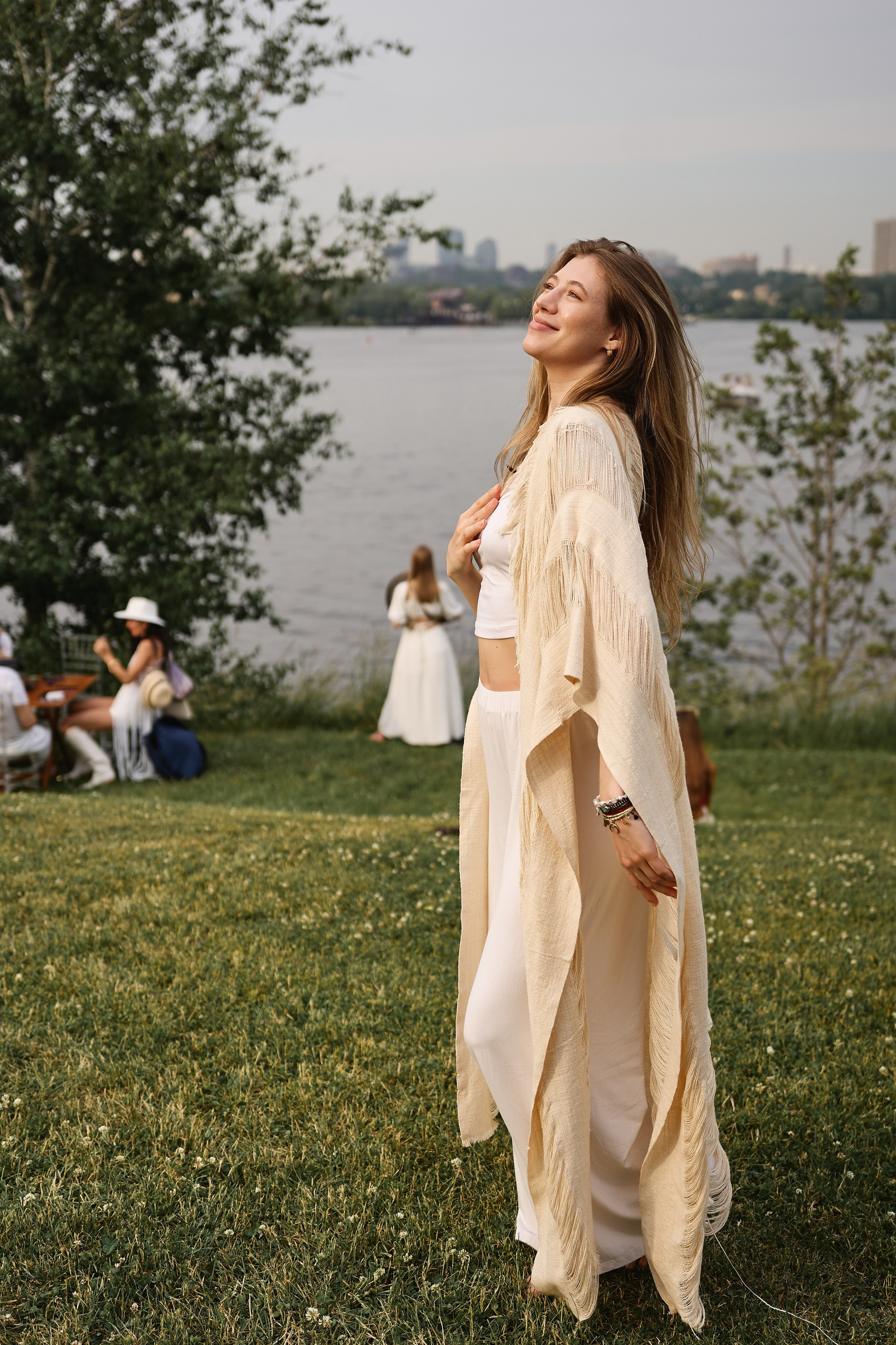 Ecstatic white. Фотограф в Москве Казакова Анна