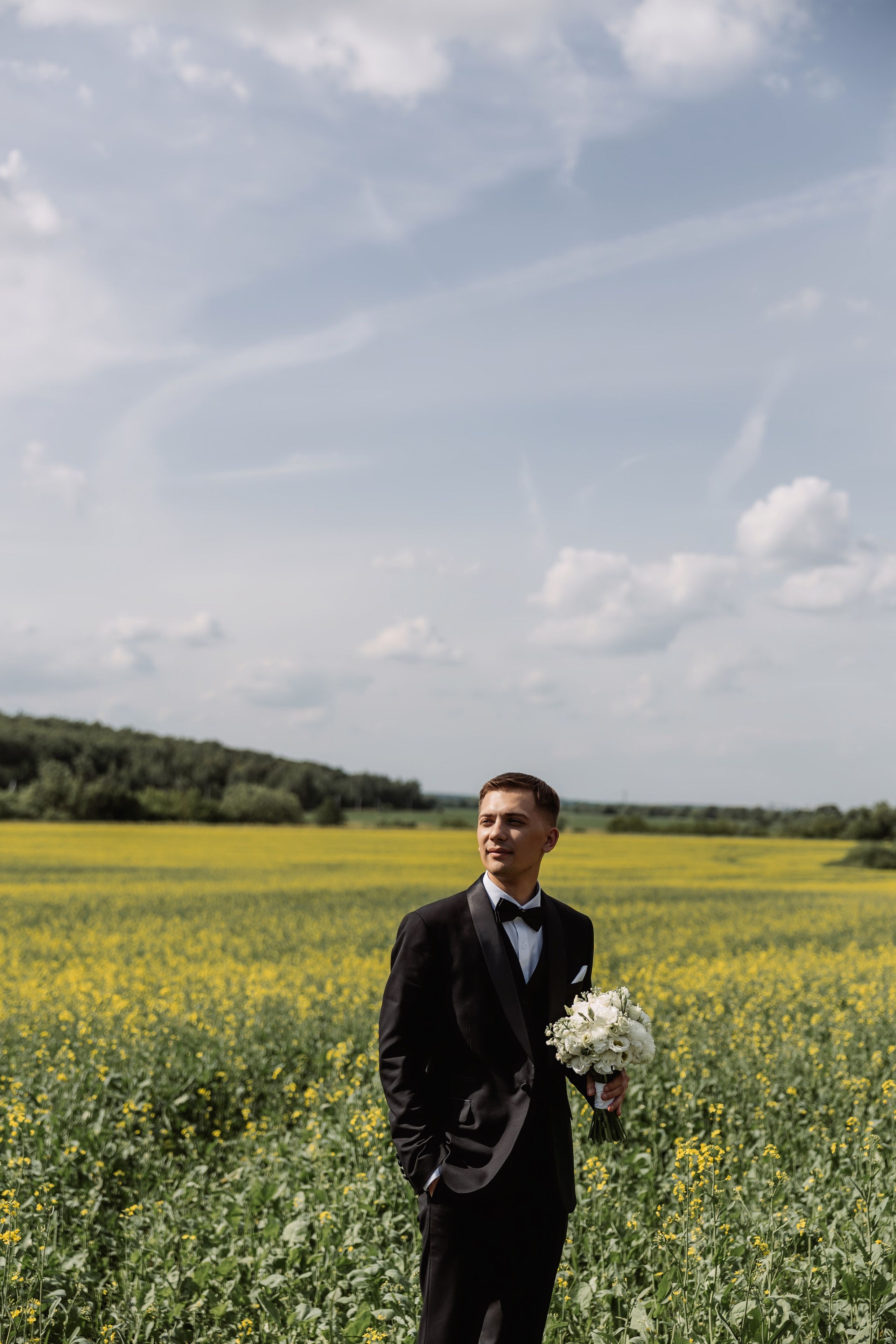 Сергей и Татьяна. ФОТОГРАФ ИРИНА ШАМАТАВА