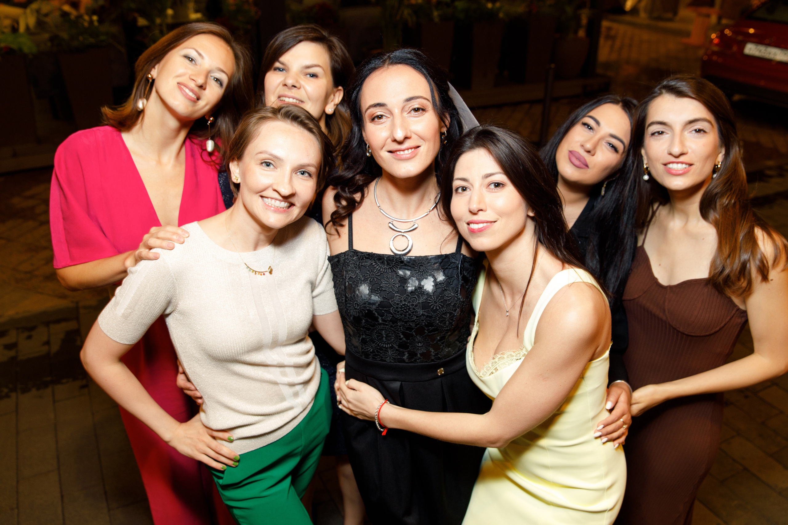 18. Фотограф Недорез Александр в Москве. Репортаж на ваших мероприятиях