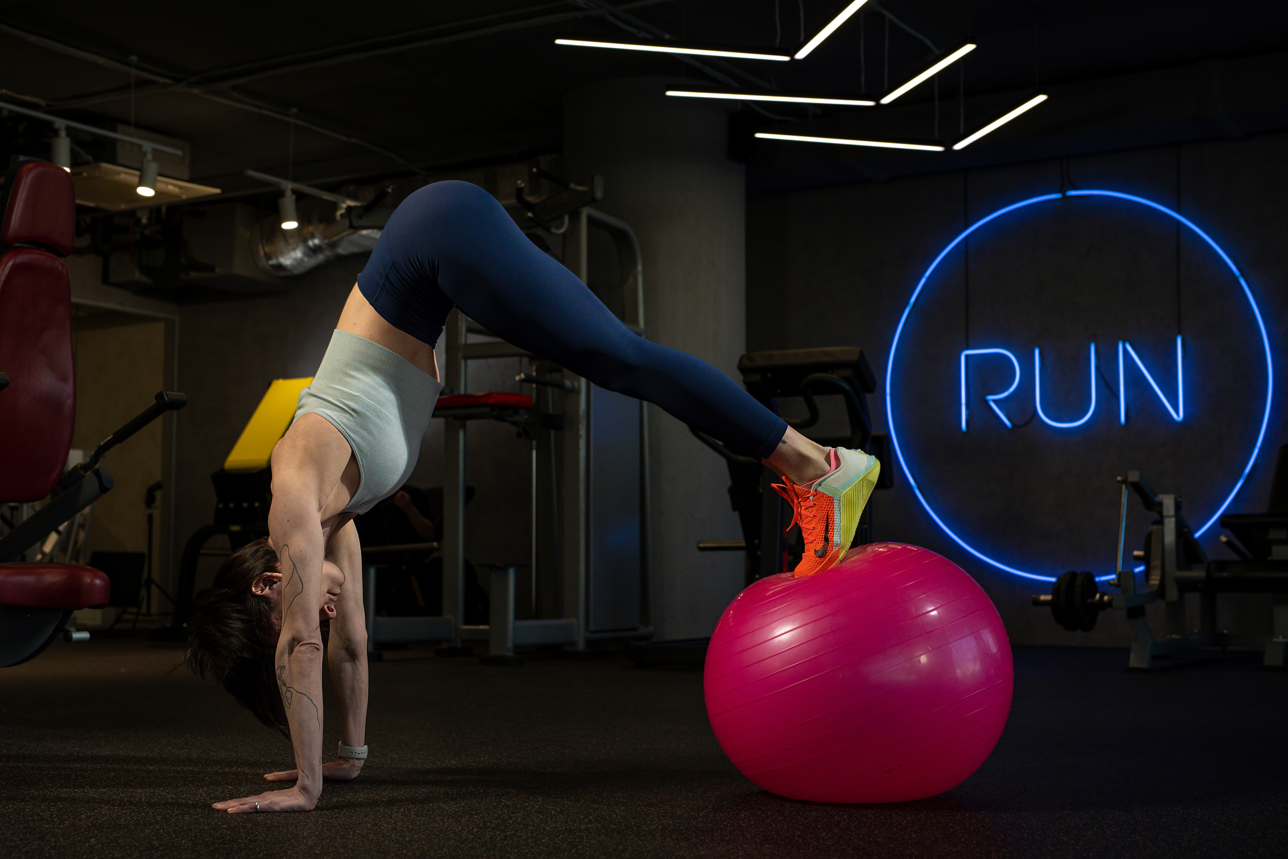 Фотосъемка бизнес портрета в СПб