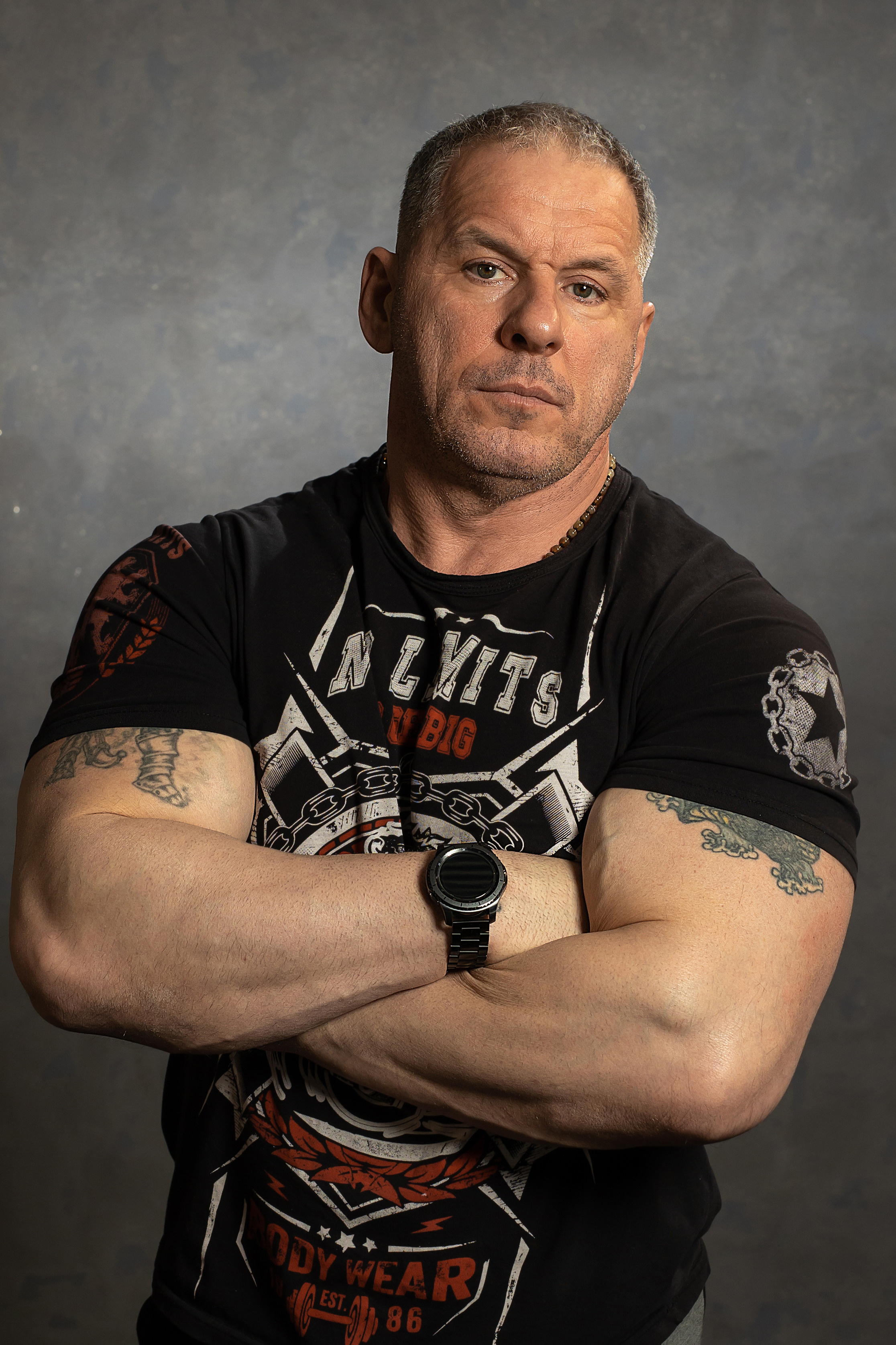 Фотосъемка бизнес портрета в СПб