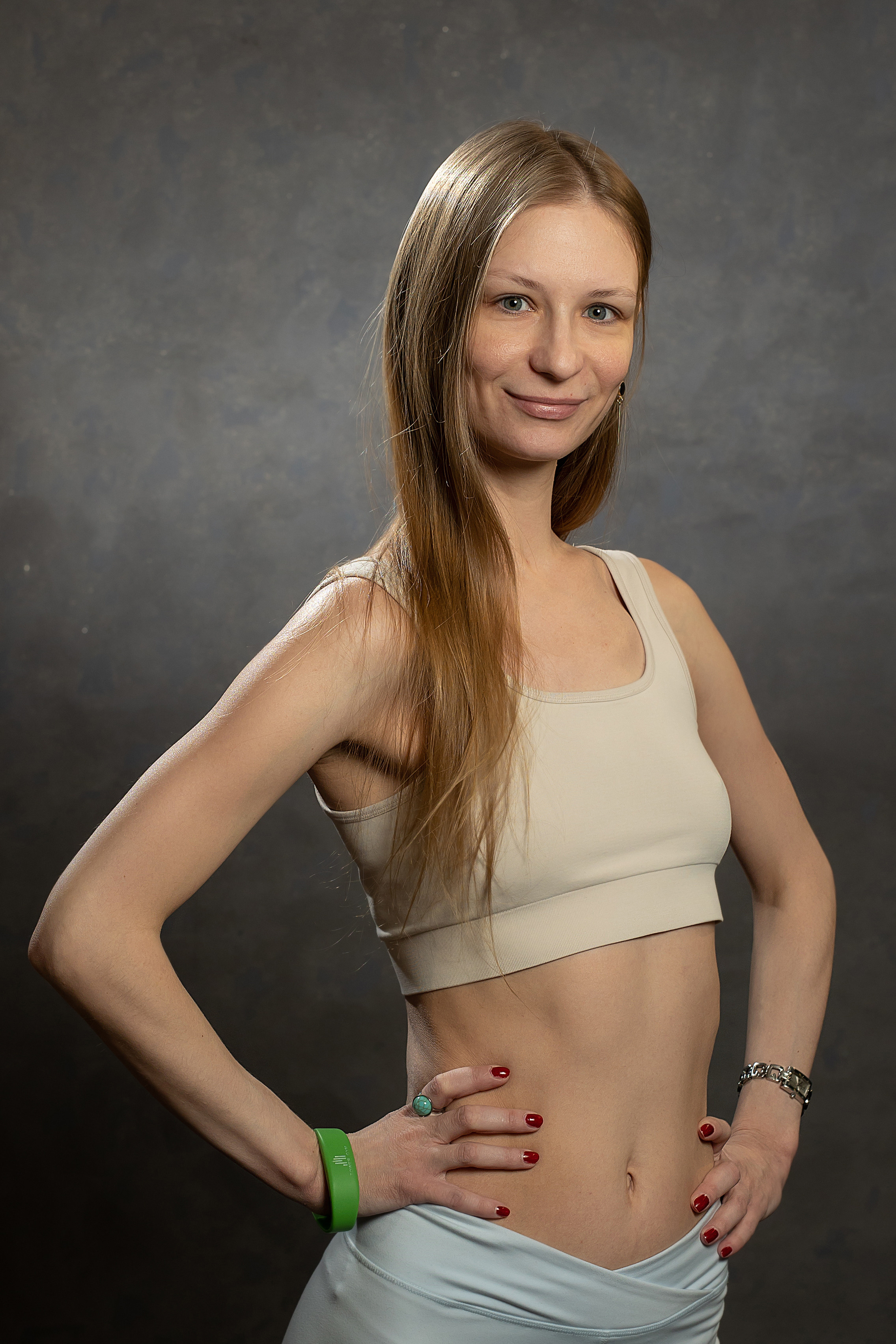 Фотосъемка бизнес портрета в СПб