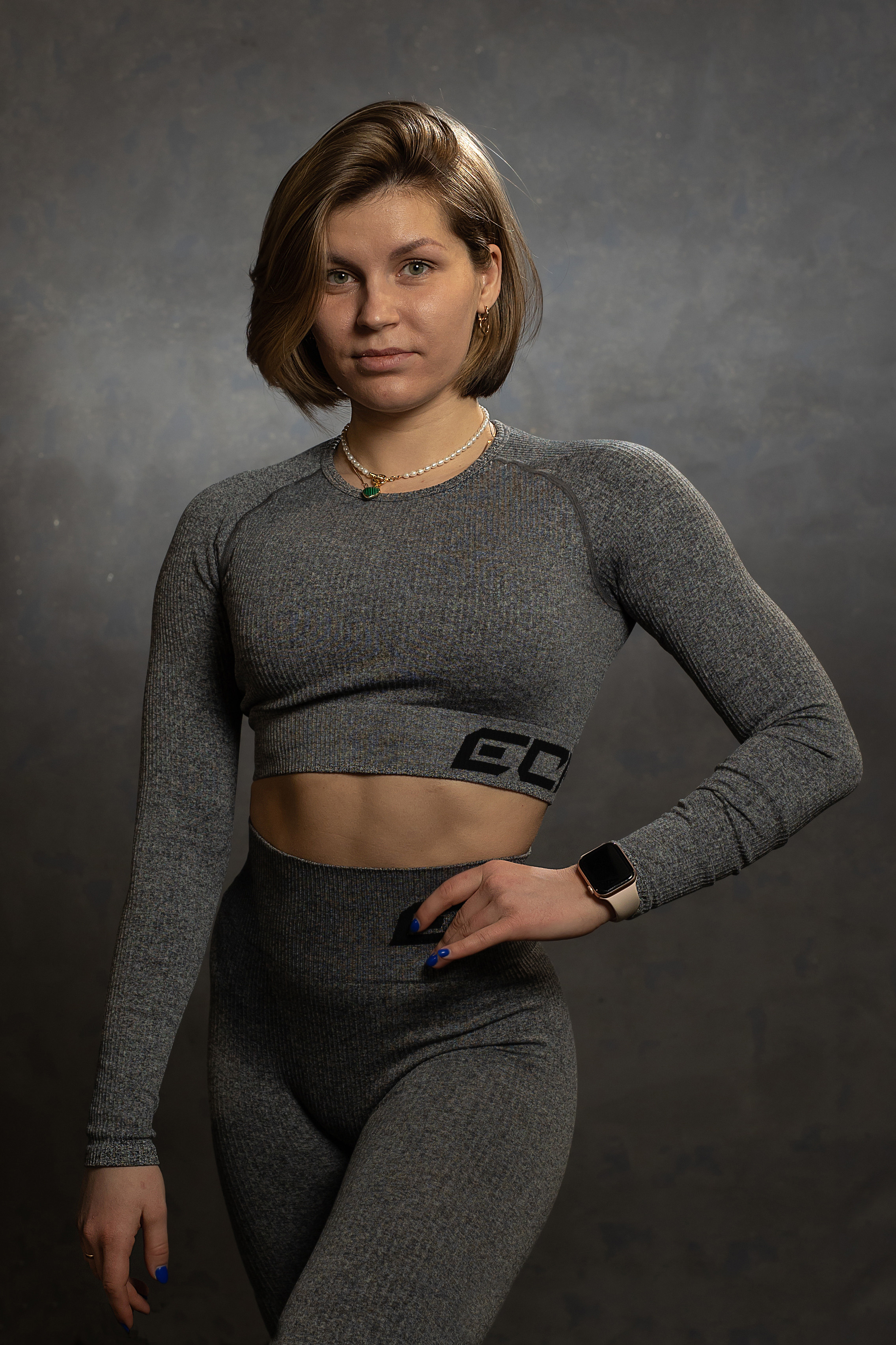 Фотосъемка бизнес портрета в СПб