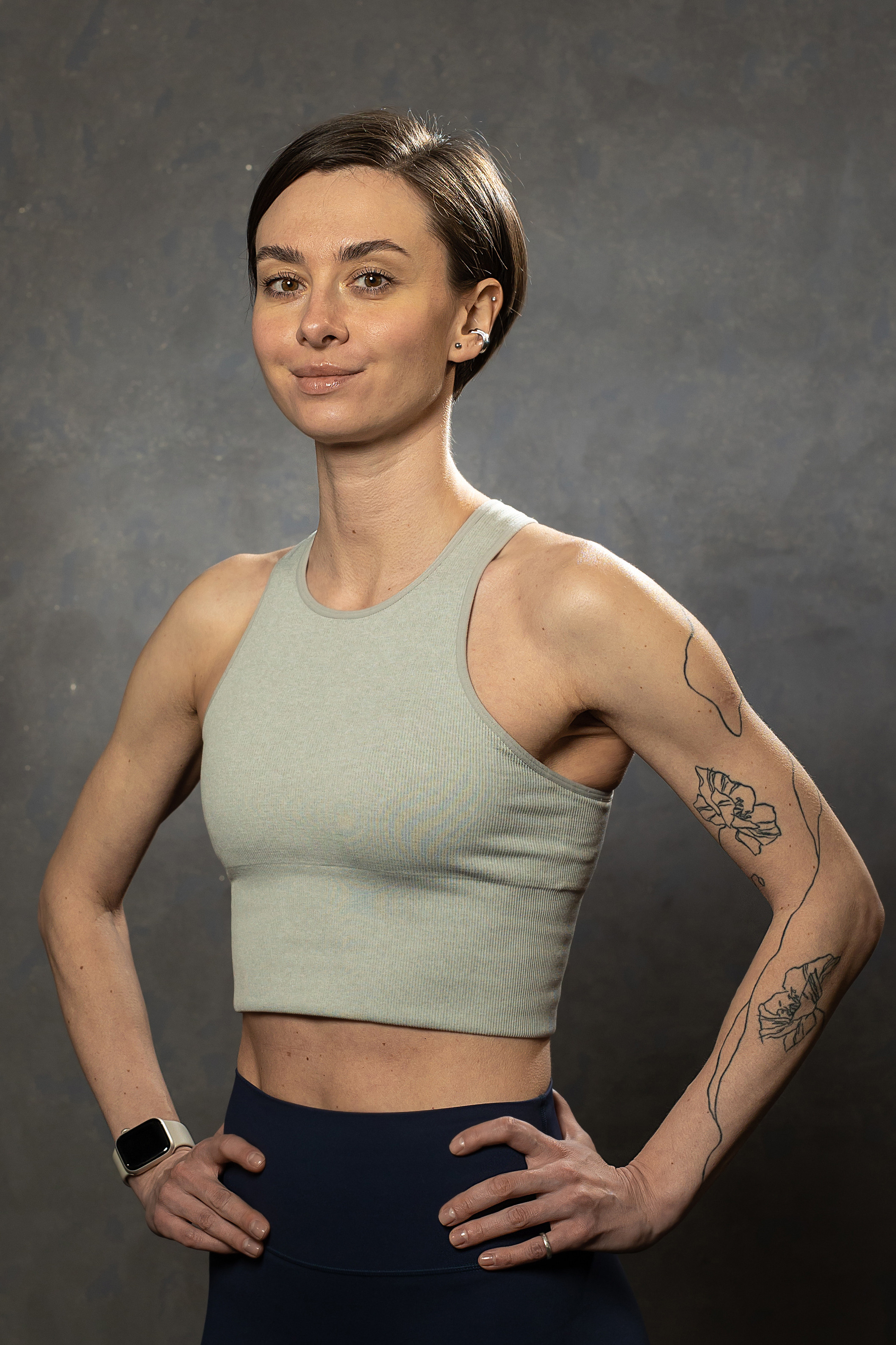 Фотосъемка бизнес портрета в СПб