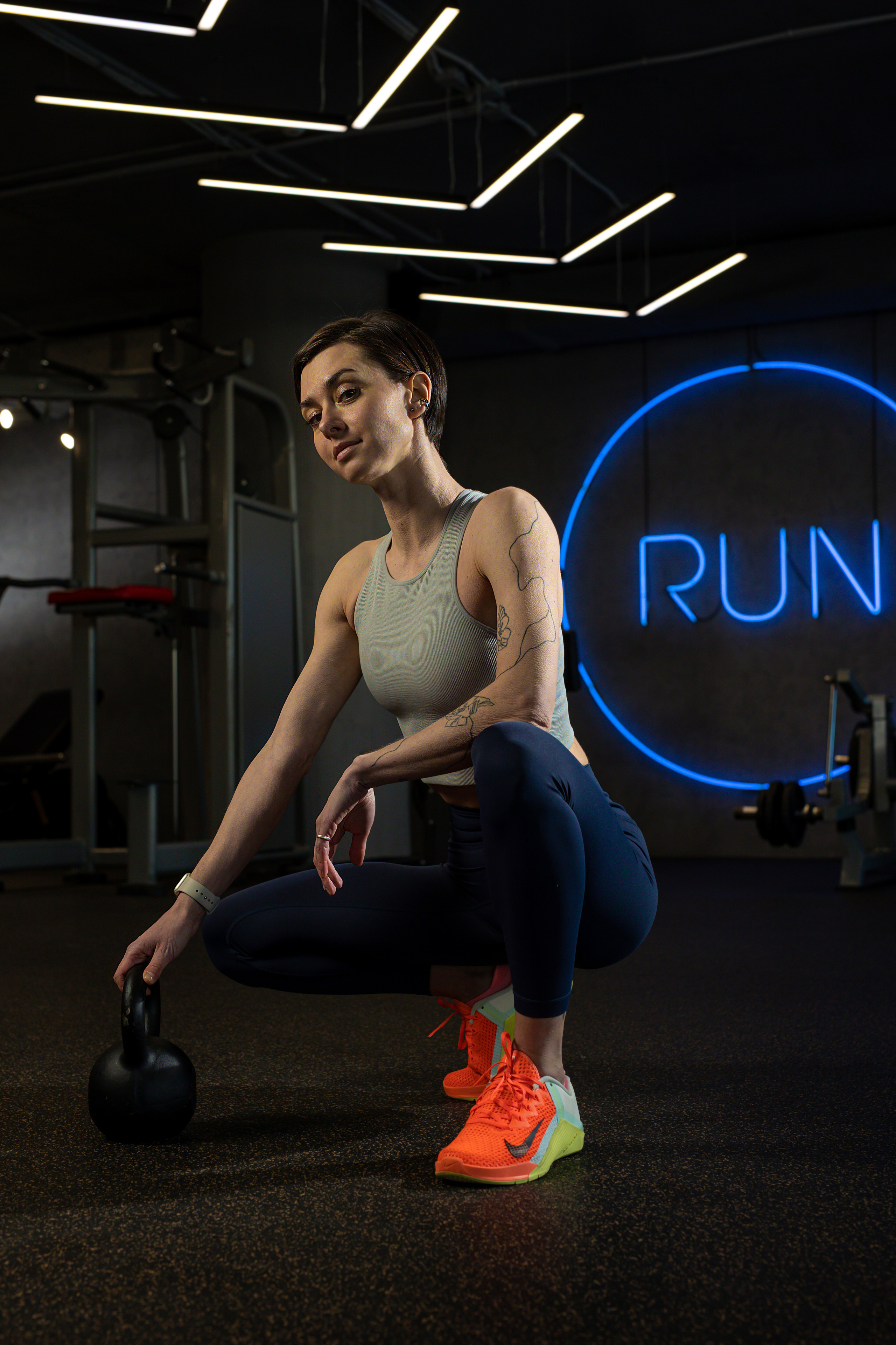 Фотосъемка бизнес портрета в СПб