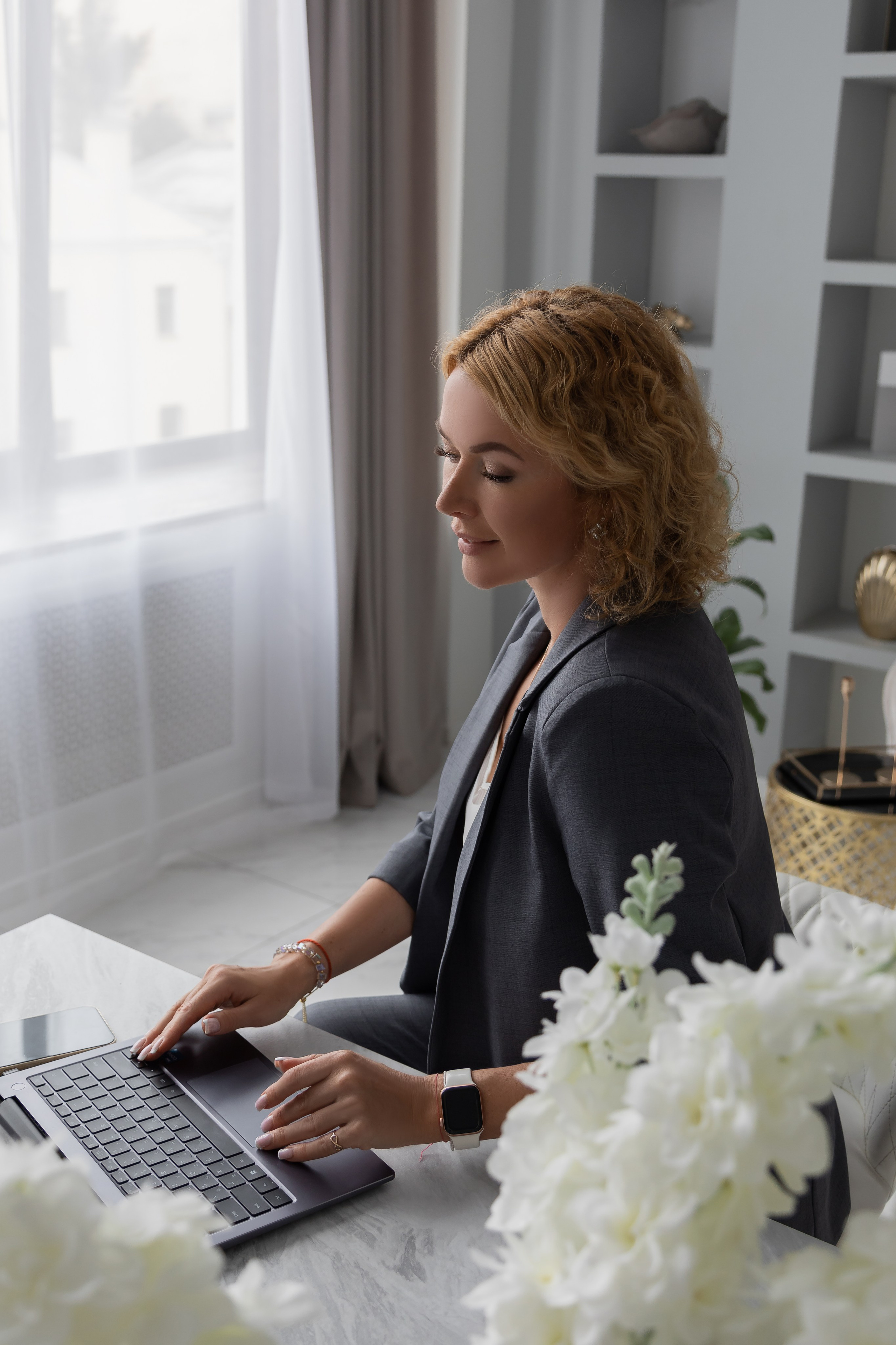 Портфолио. Главная