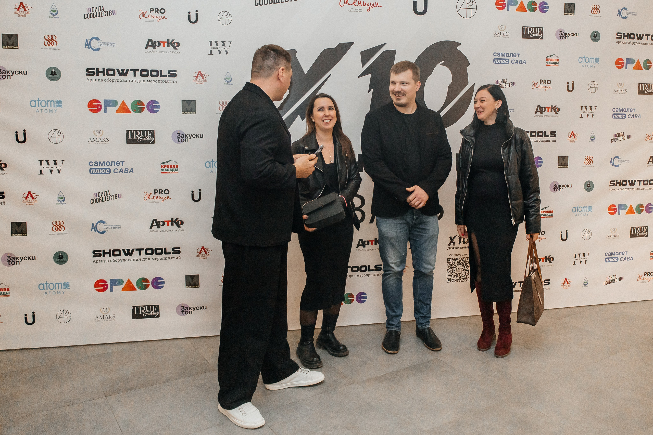 X10. Семейный фотограф в Рязани и Рязанской области