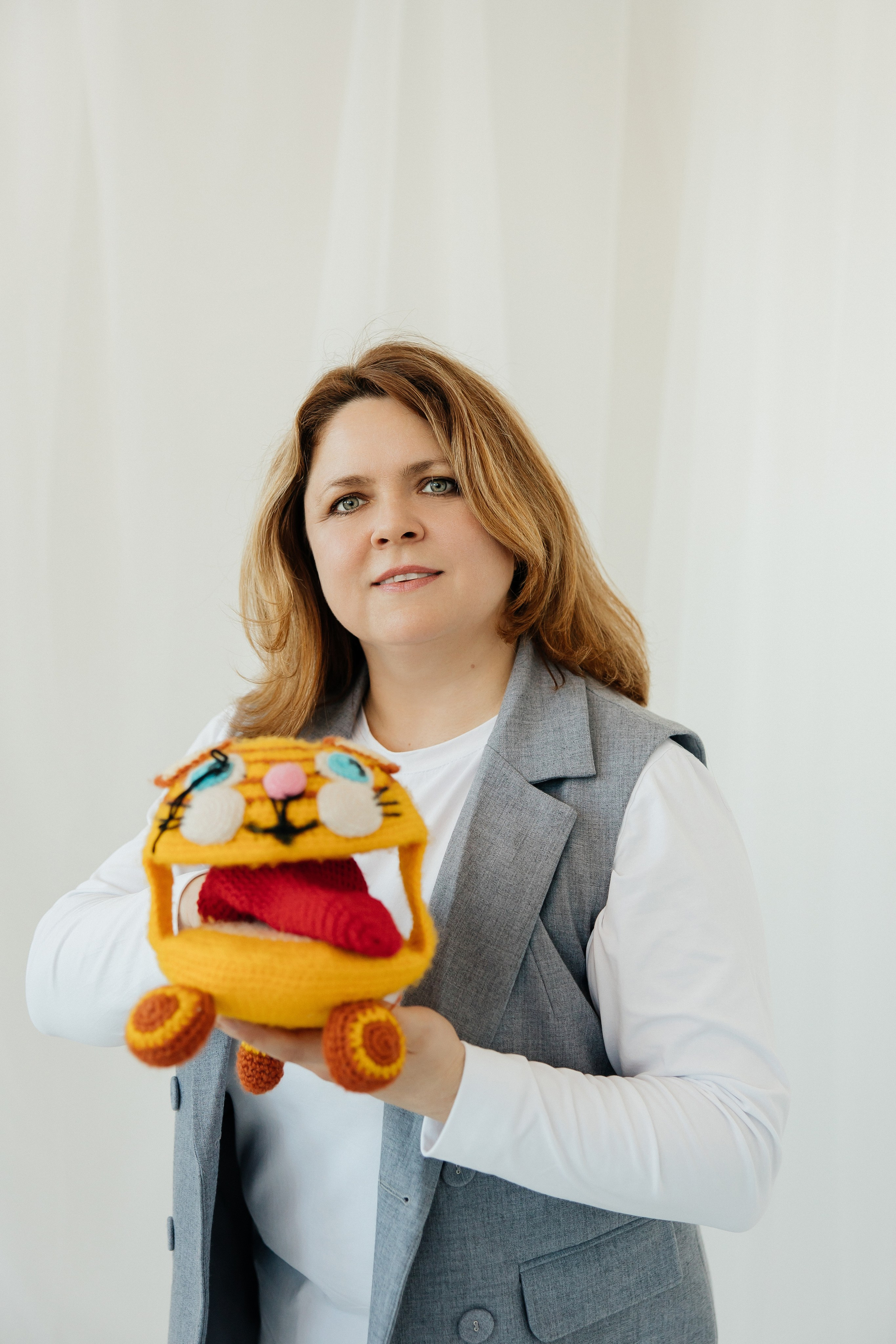 Логофотосессия весна 2026