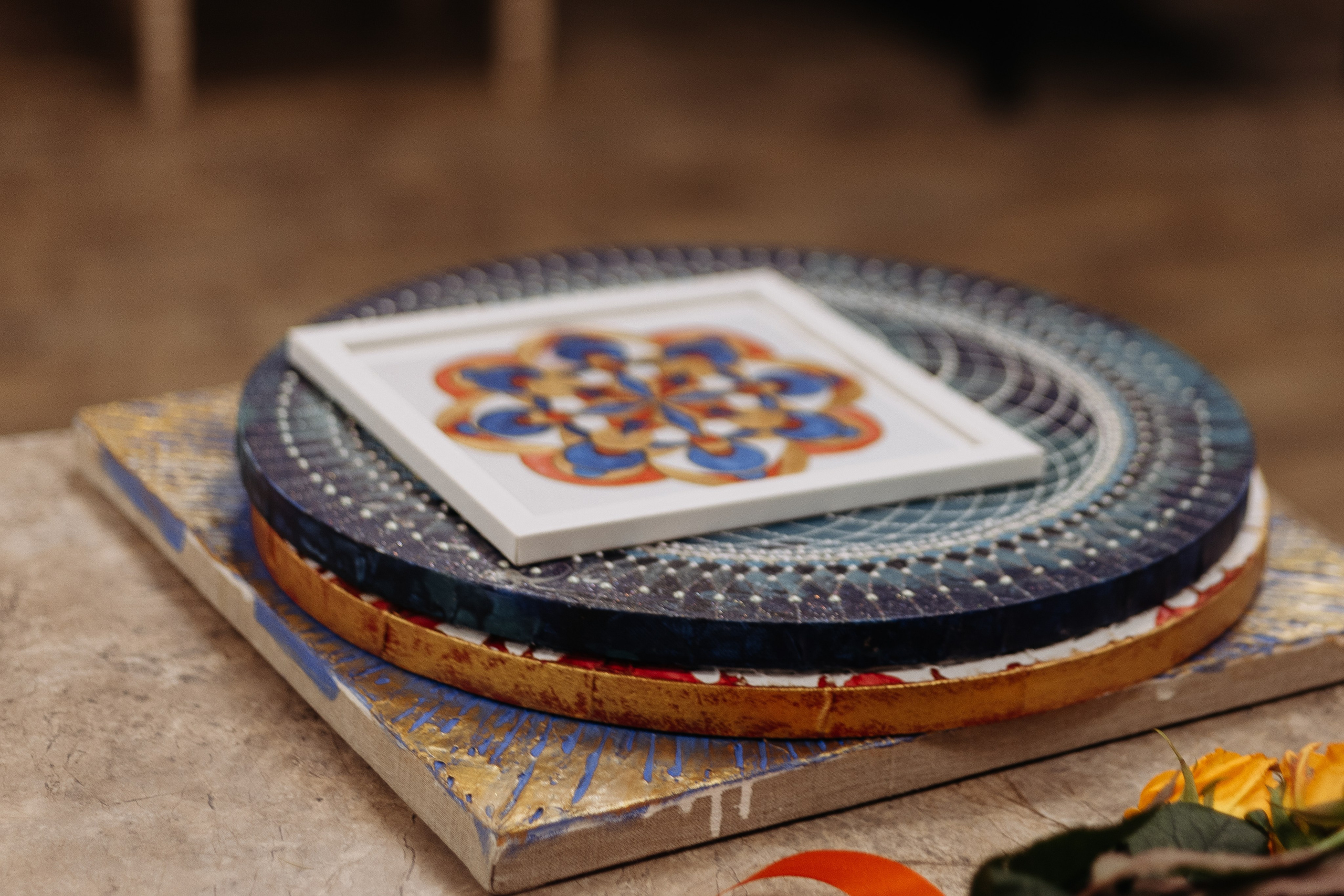 Контент для психолога, арт-терапевта Натальи Шориной. Семейный фотограф в Рязани и Рязанской области