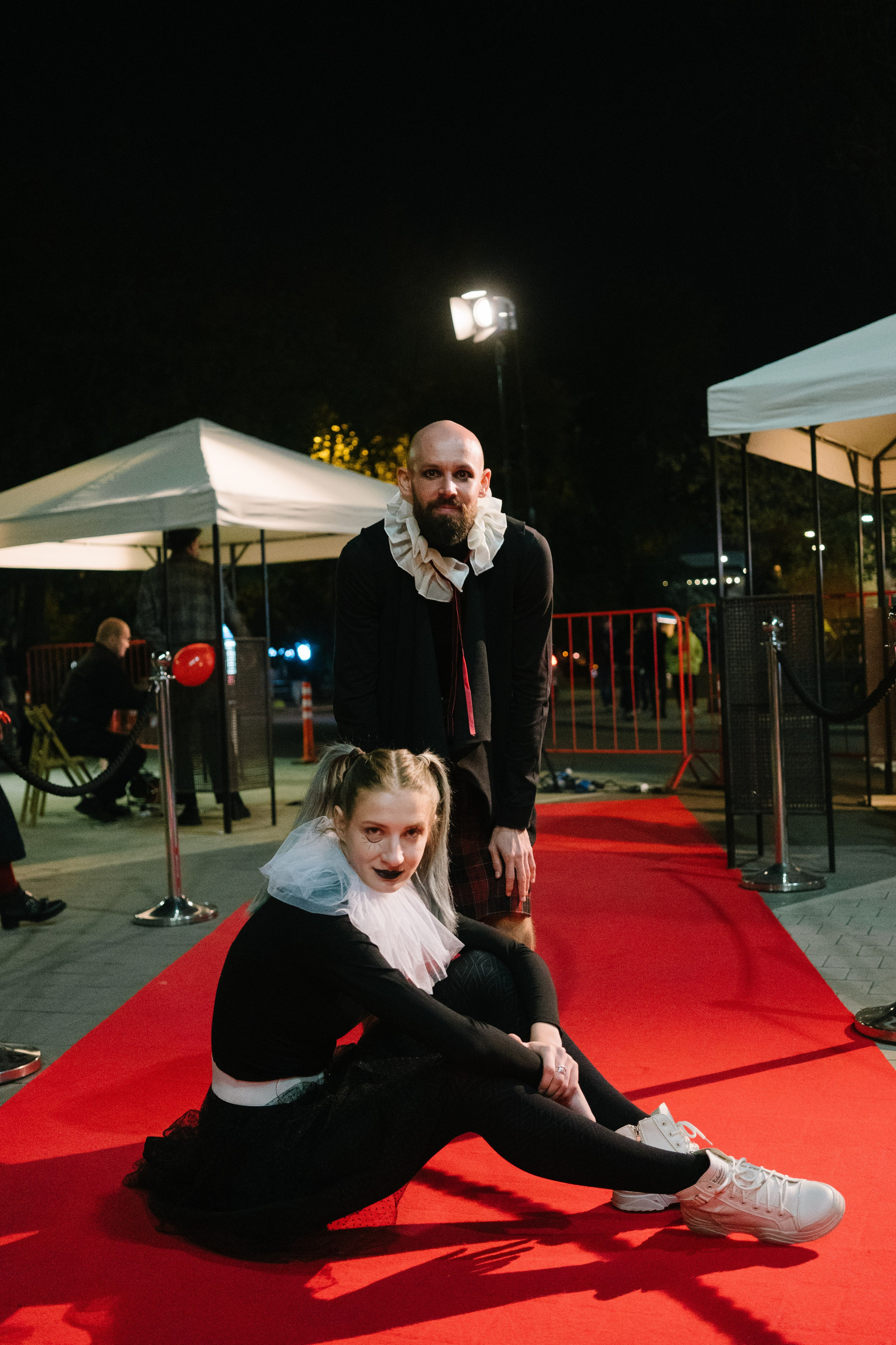 Fotoville. Фотограф Рина Пешкова