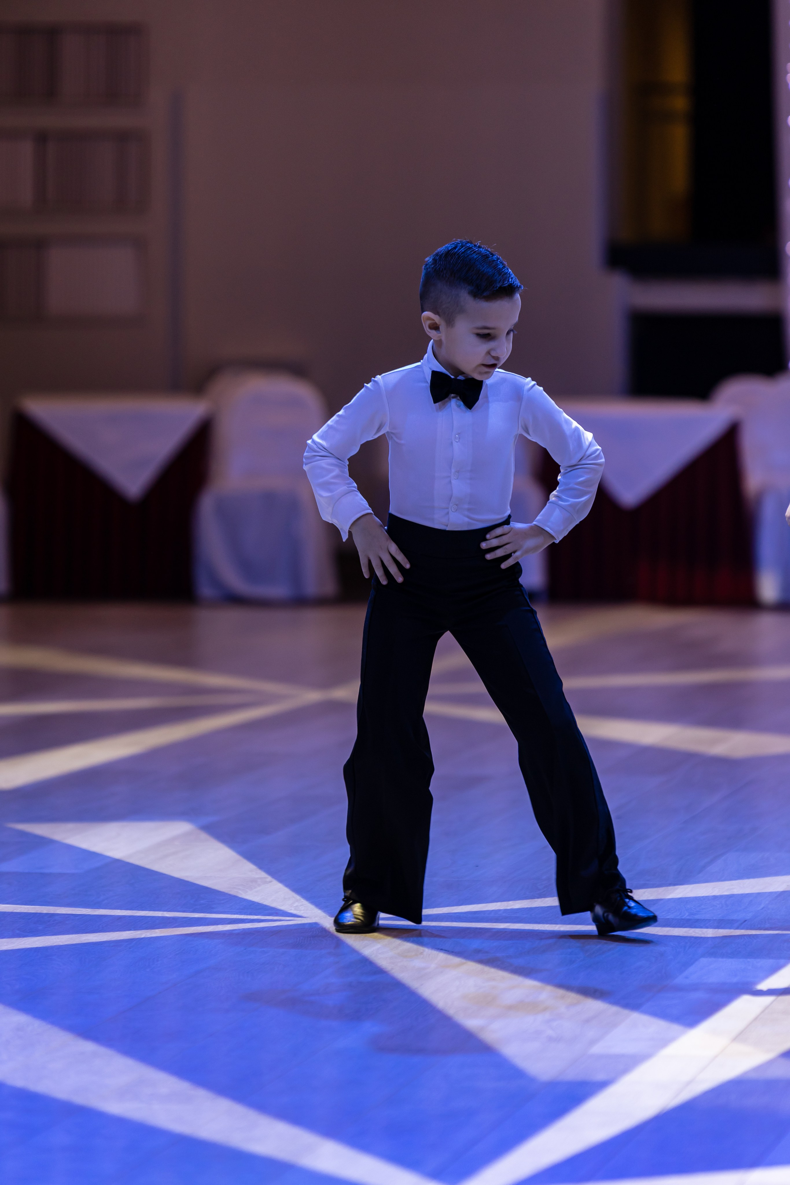 Турнир «Русский вальс» (дети). Репортажный фотограф Санкт-Петербург | Роман Карбышев