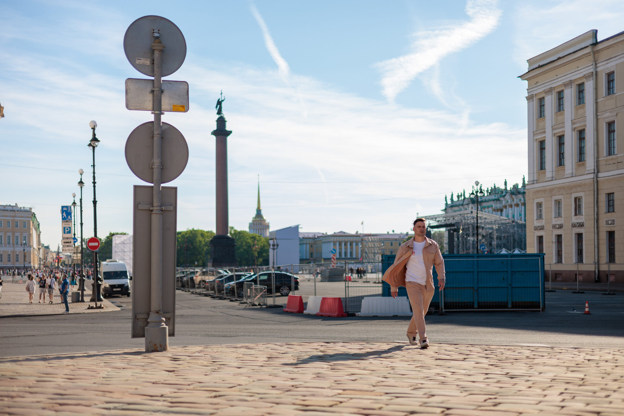 Евгений. Репортажный фотограф Санкт-Петербург | Роман Карбышев
