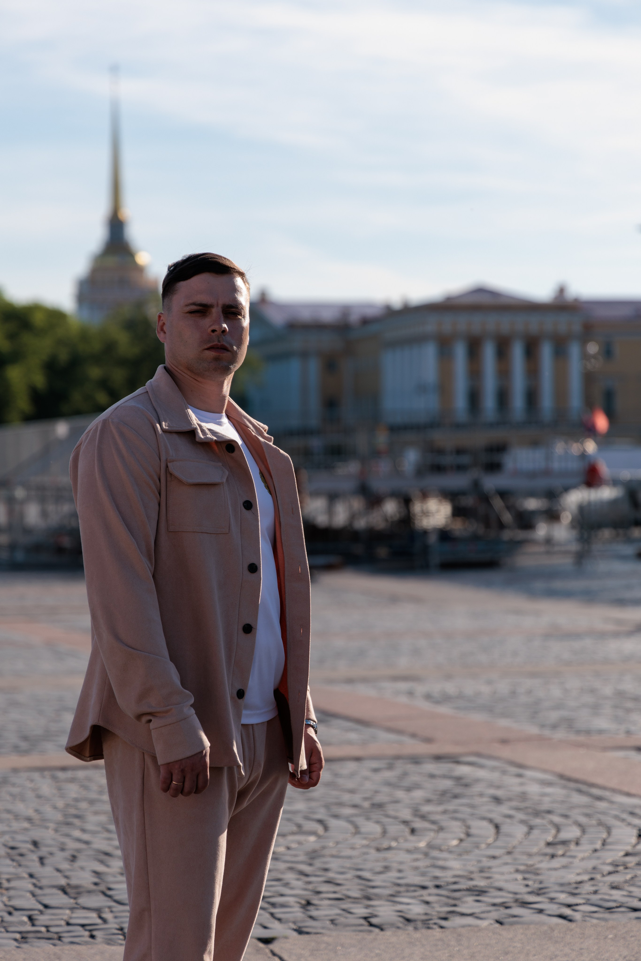 Евгений. Репортажный фотограф Санкт-Петербург | Роман Карбышев