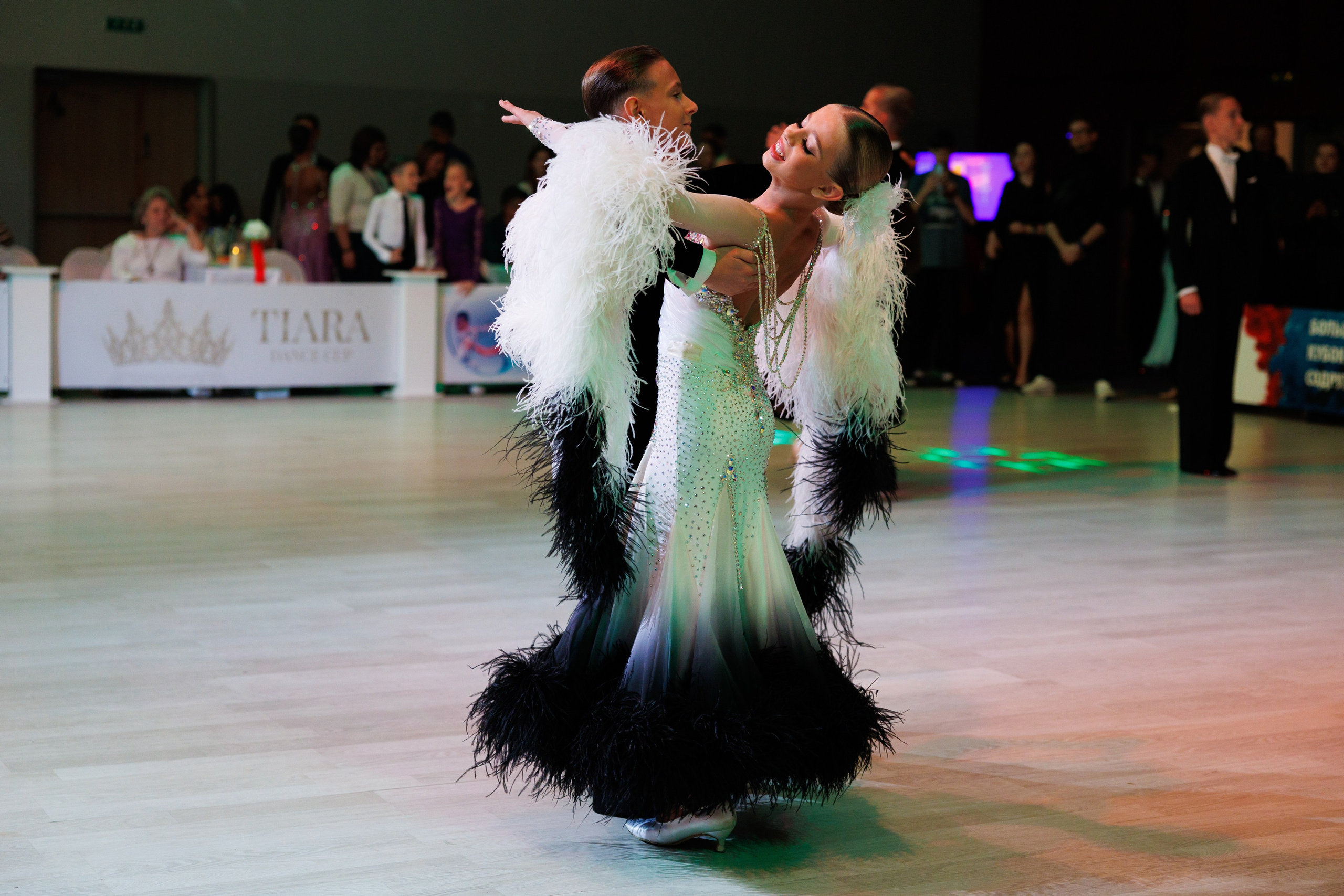 Большой кубок содружества. Репортажный фотограф Санкт-Петербург | Роман Карбышев