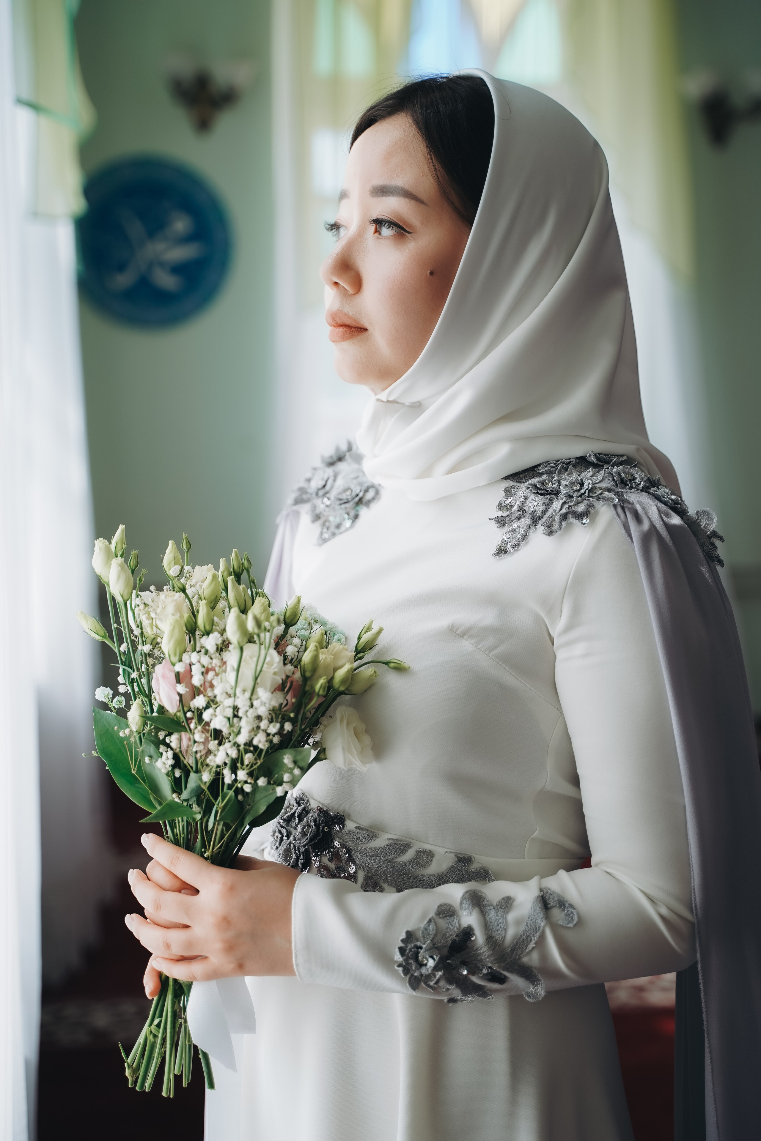 Никах (мечеть Красный яр). Фото и видео для вас в Астрахани!