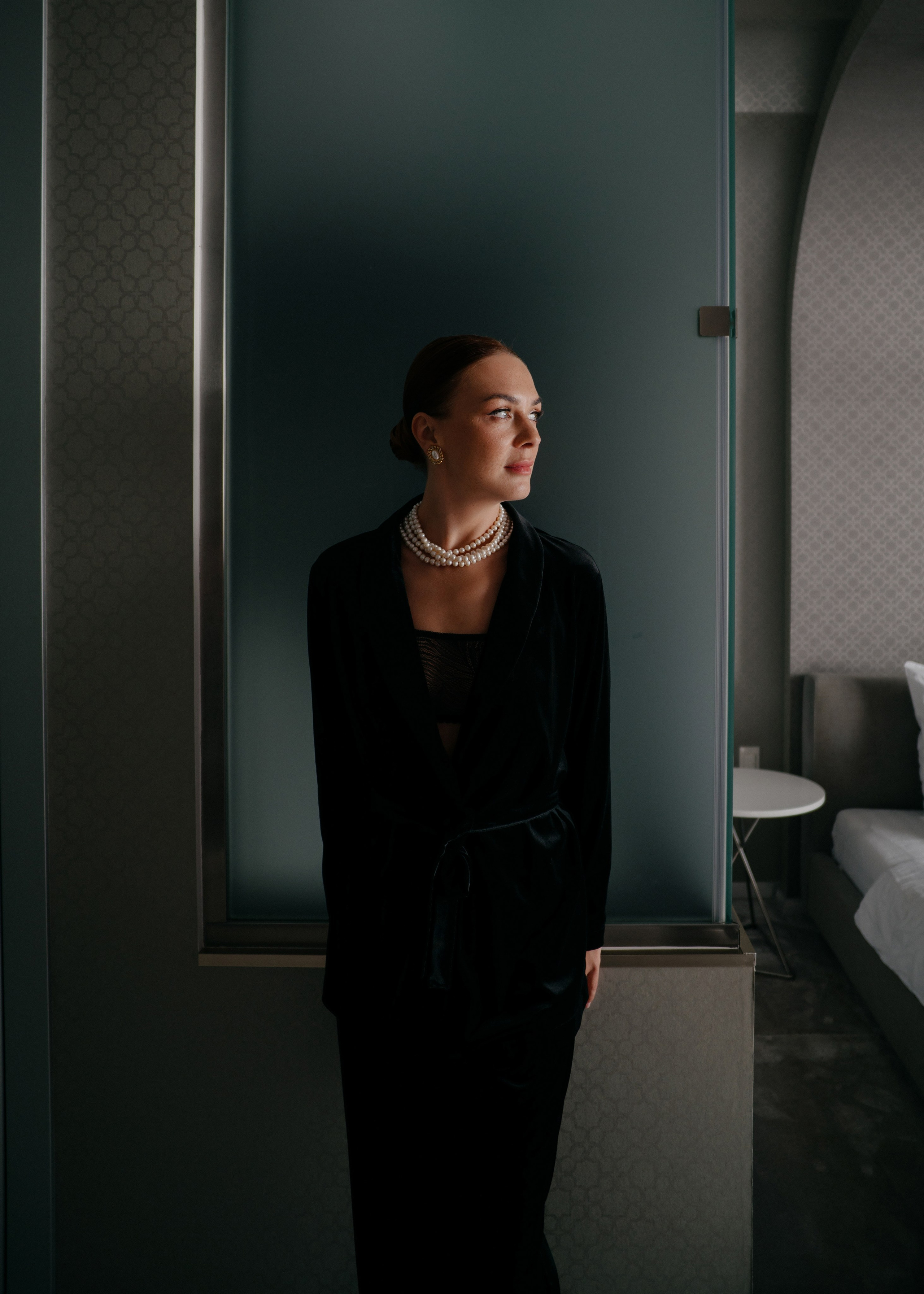 МАРИЯ И АЛЬБЕРТ. Свадебный и семейный фотограф Никита Корохов