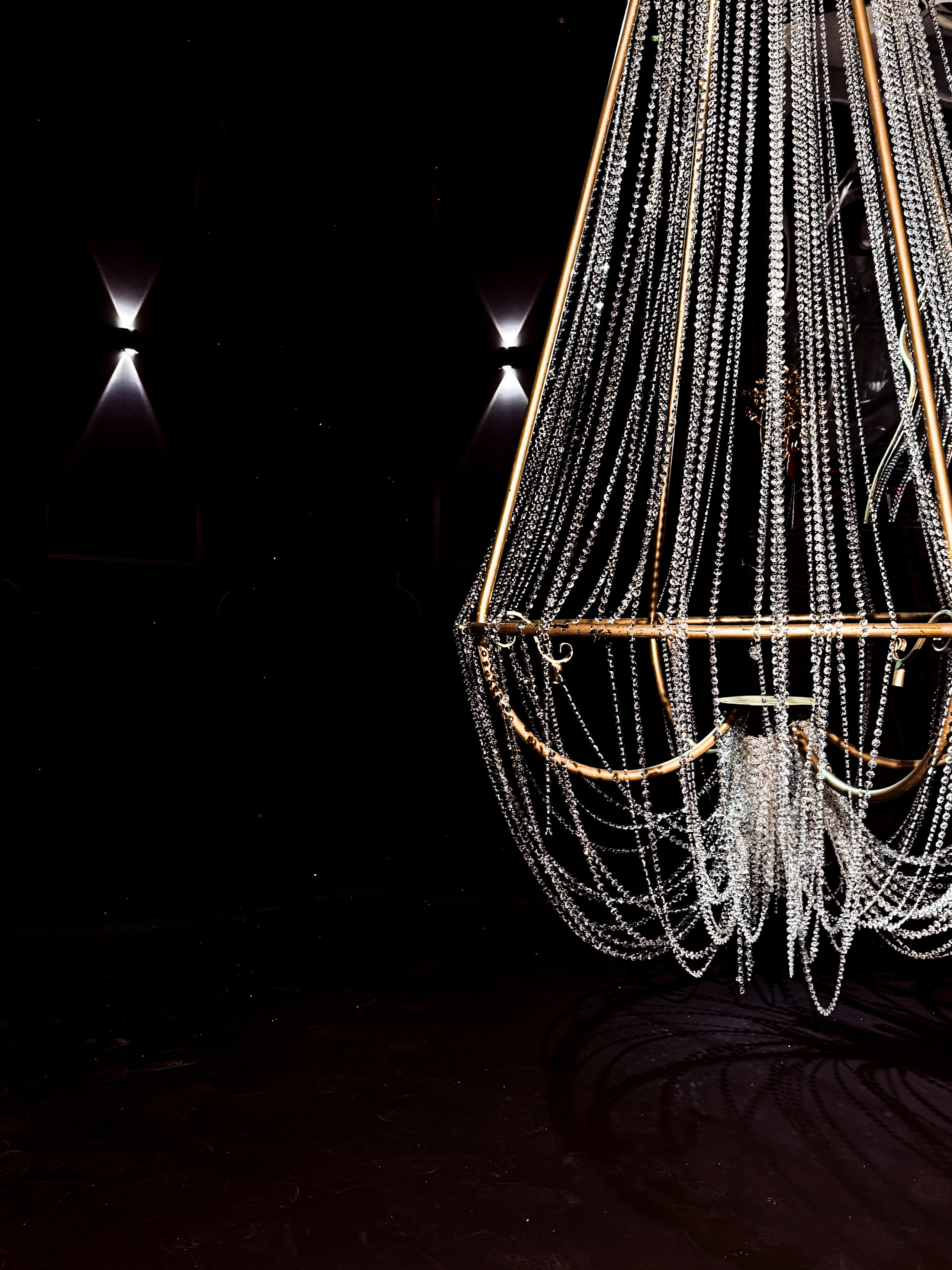 Зал ART * NY 2026. Фотостудия Элис