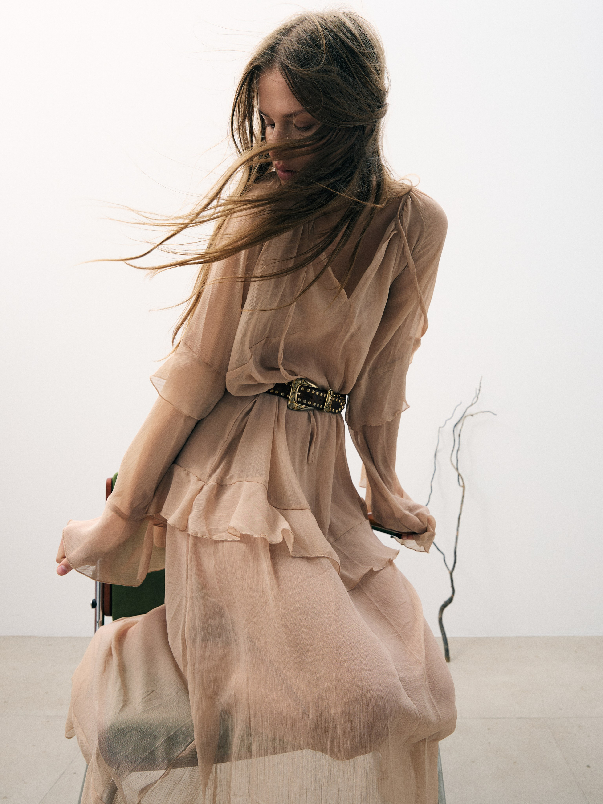 Lookbook. Фотограф в Москве и Сургуте Алла Лесовая. Снимаю каталог для брендов и индивидуальные портреты для людей