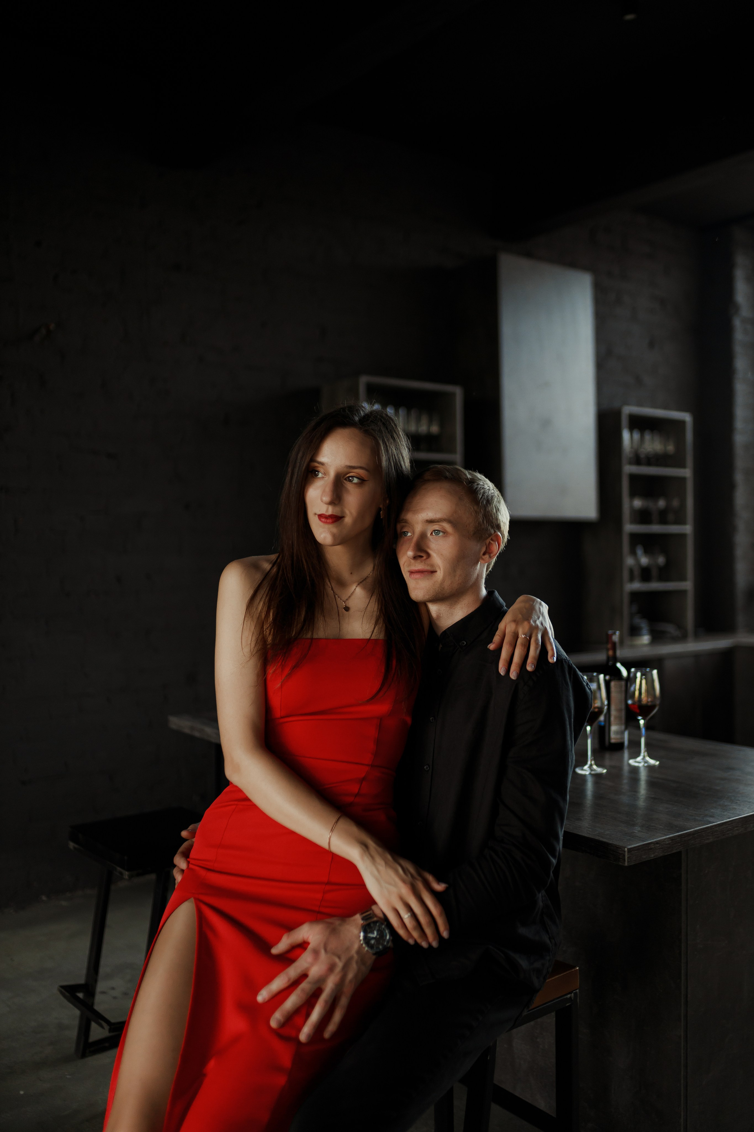 Егор & Ира. ФОТОГРАФ Маргарита Сивакова | Ярославль Кострома Москва