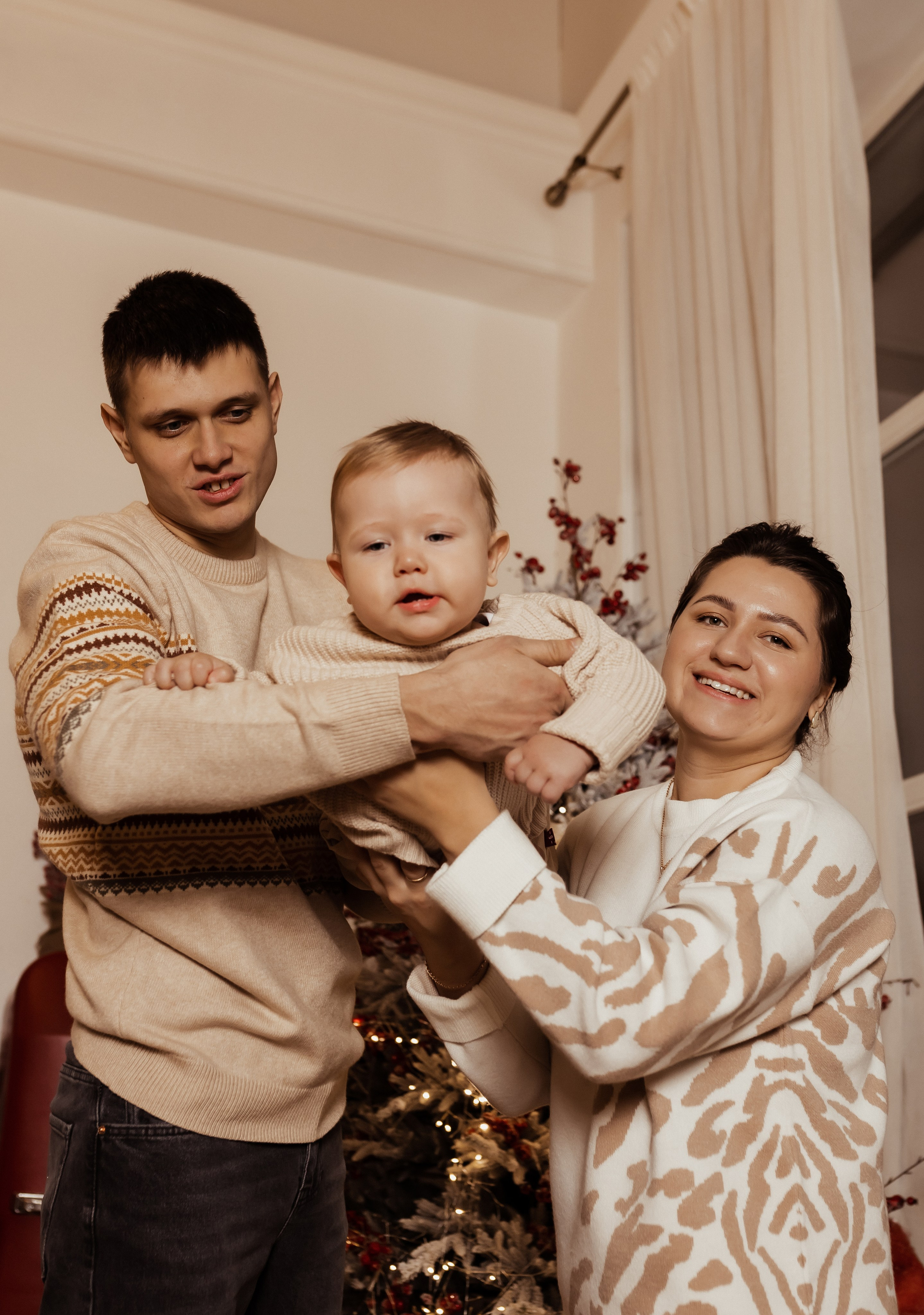 Лёша, Юля и Федя. ФОТОГРАФ Маргарита Сивакова | Ярославль Кострома Москва