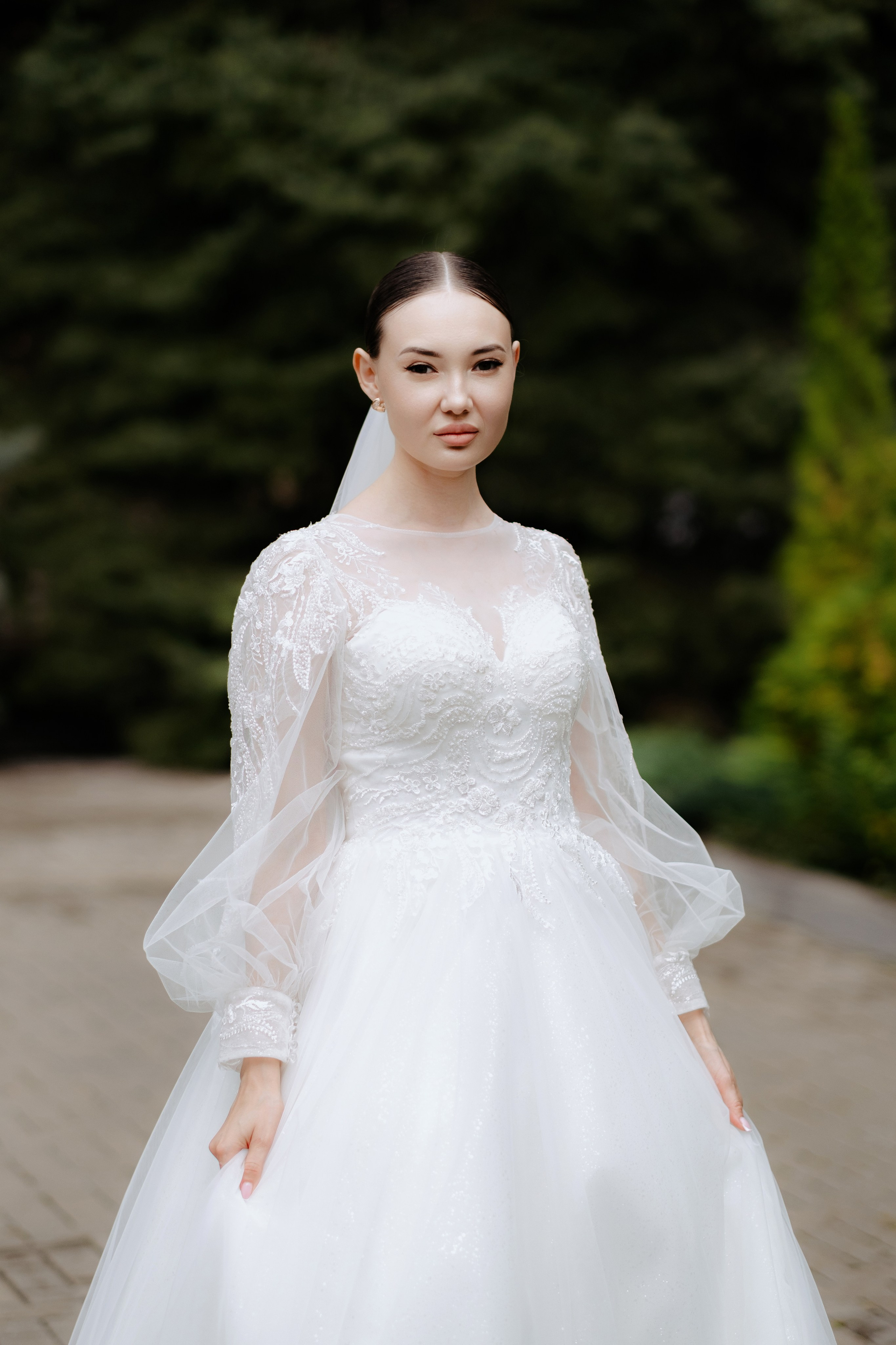 Свадебный фотограф в Балаково — Андрей Яхнин: стильные и эмоциональные фотосессии