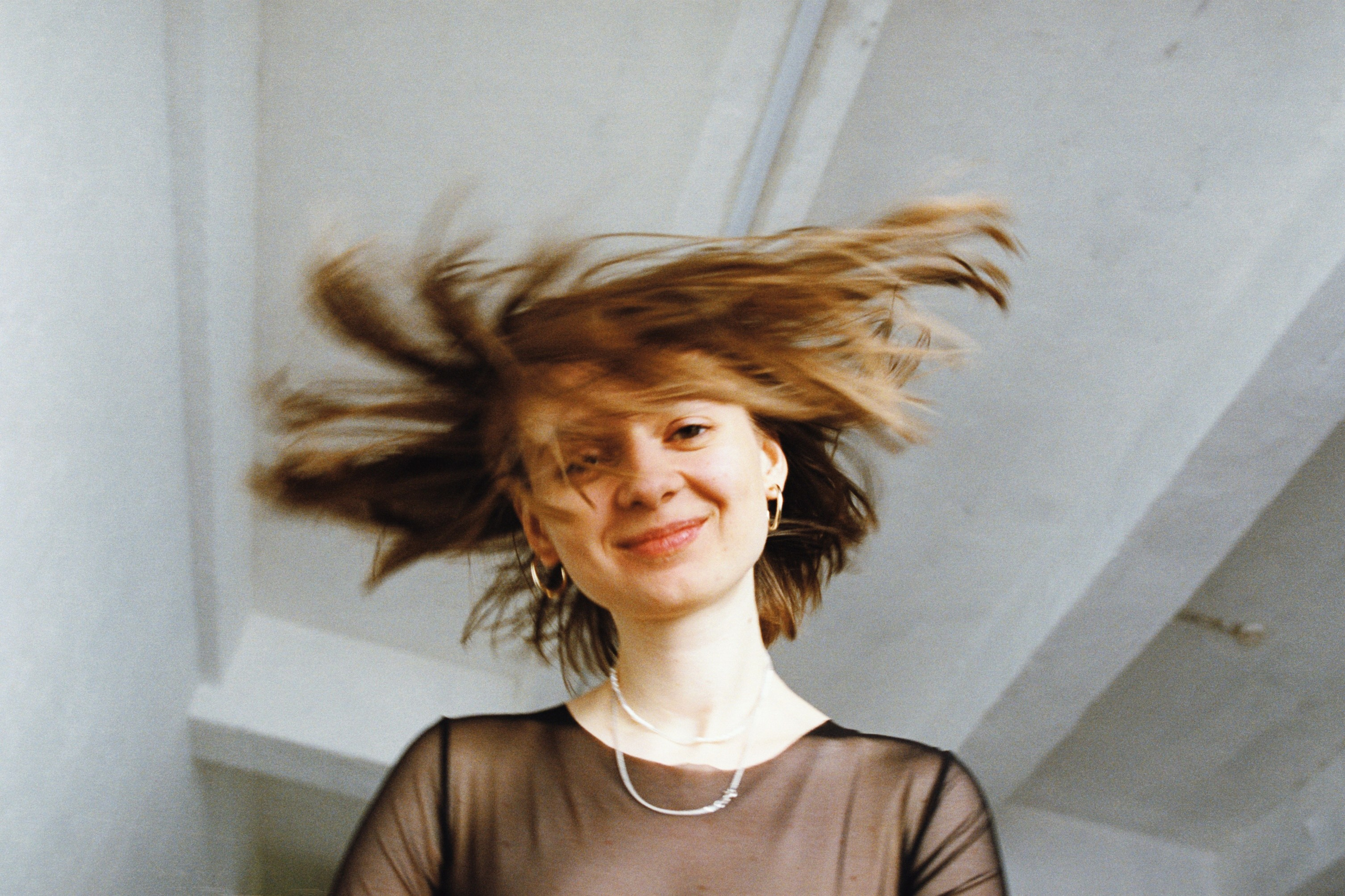 Оля. Polinanazar//Полина Назарова, фотохудожник