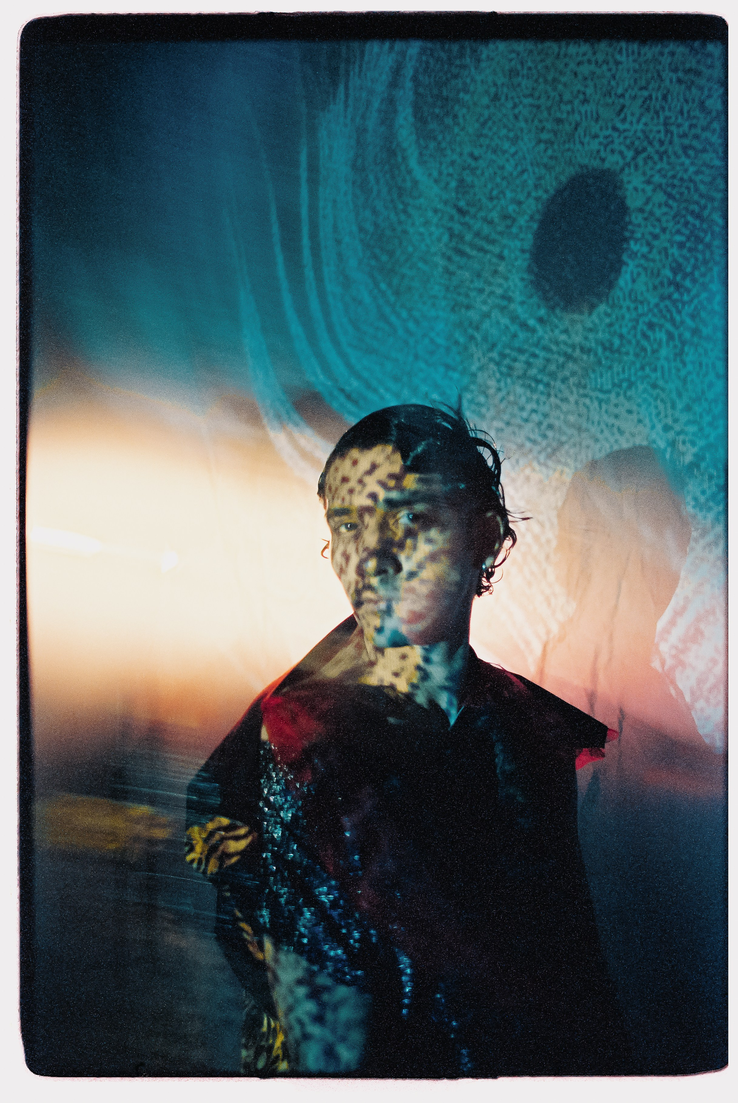 Артём. Polinanazar//Полина Назарова, фотохудожник