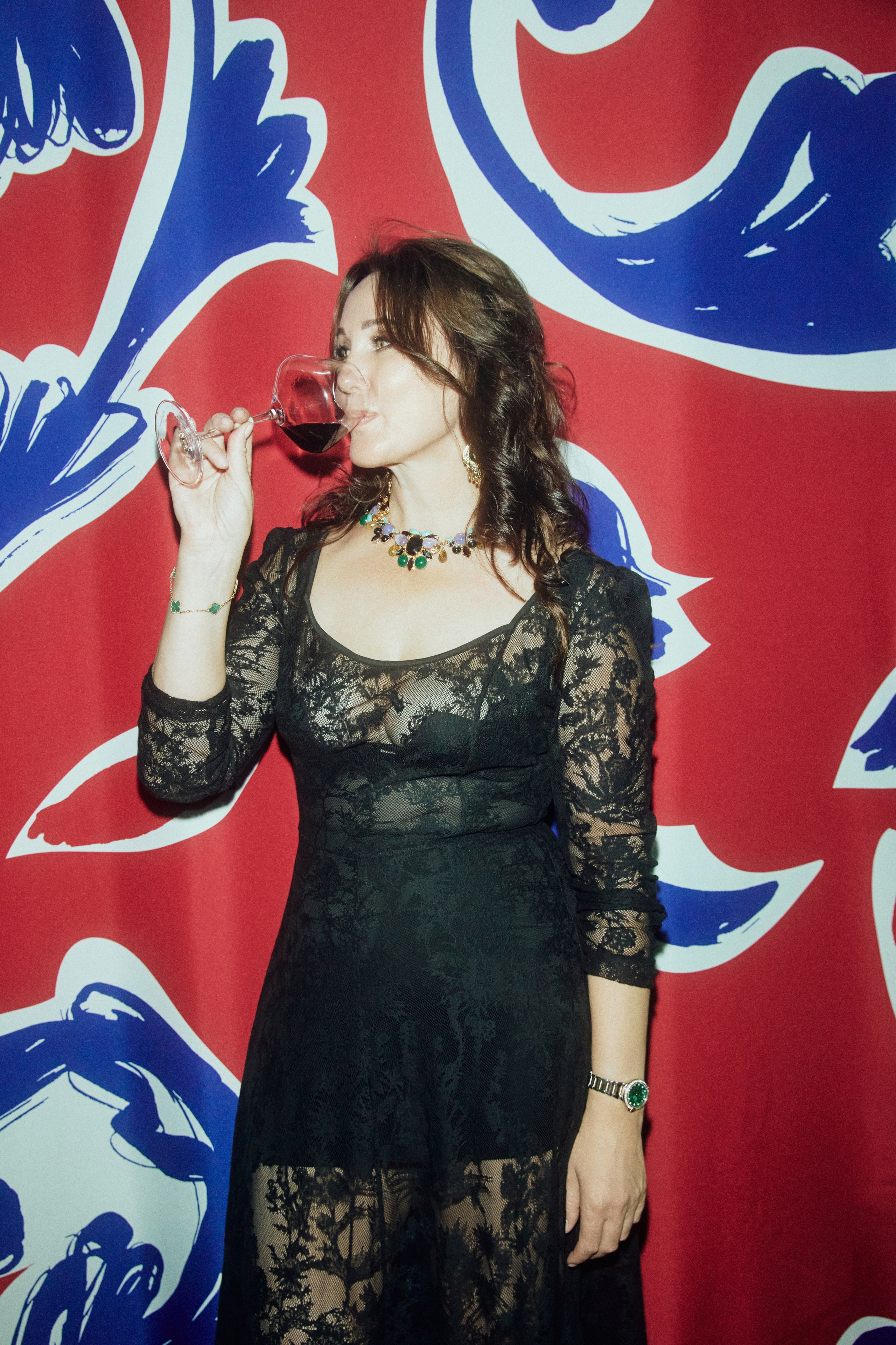 LA DOLCE VITA. Дмитрий Мазуркевич: Профессиональный Репортажный Фотограф