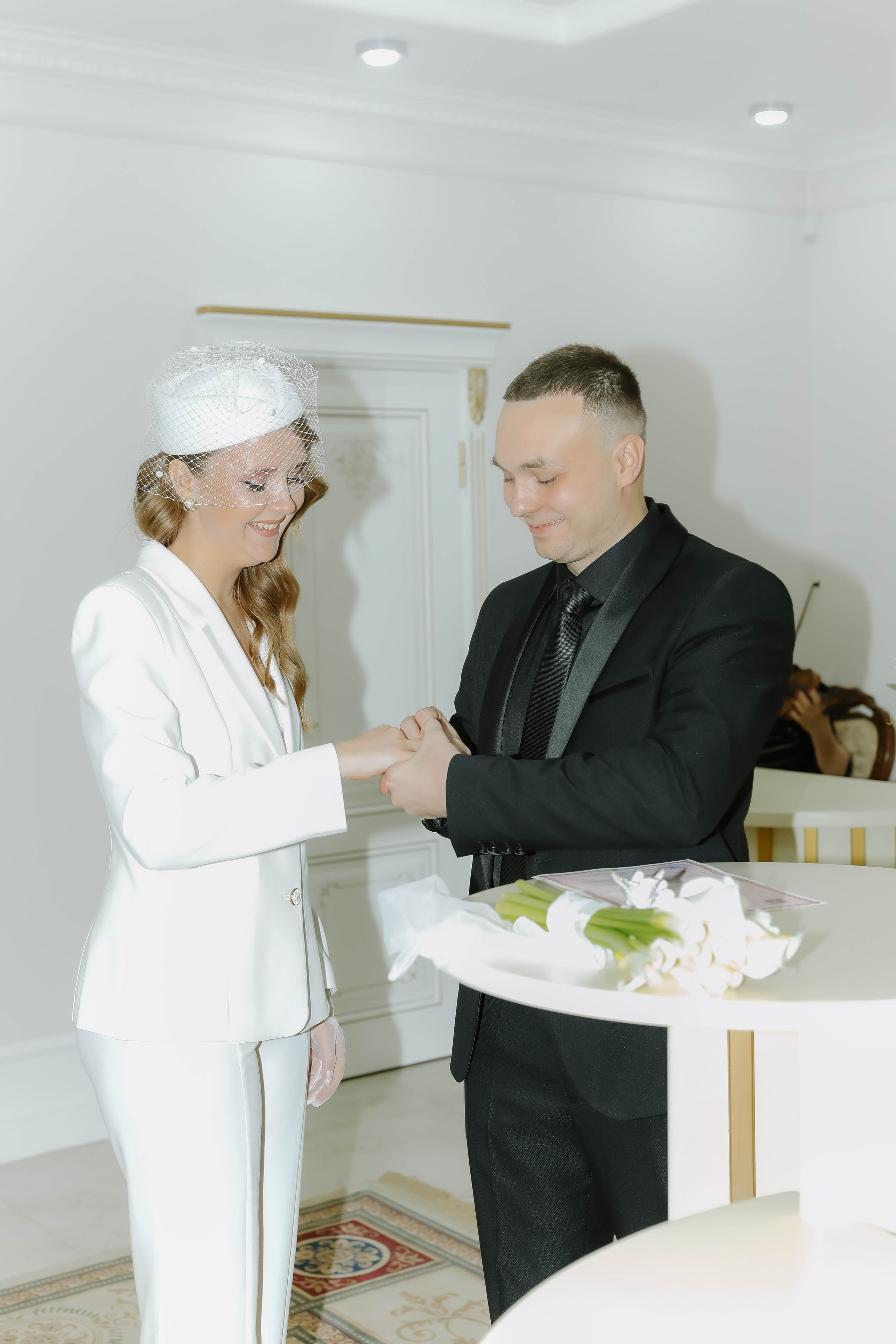 Екатерина и Владислав. Фотограф Славянск на кубани Краснодар