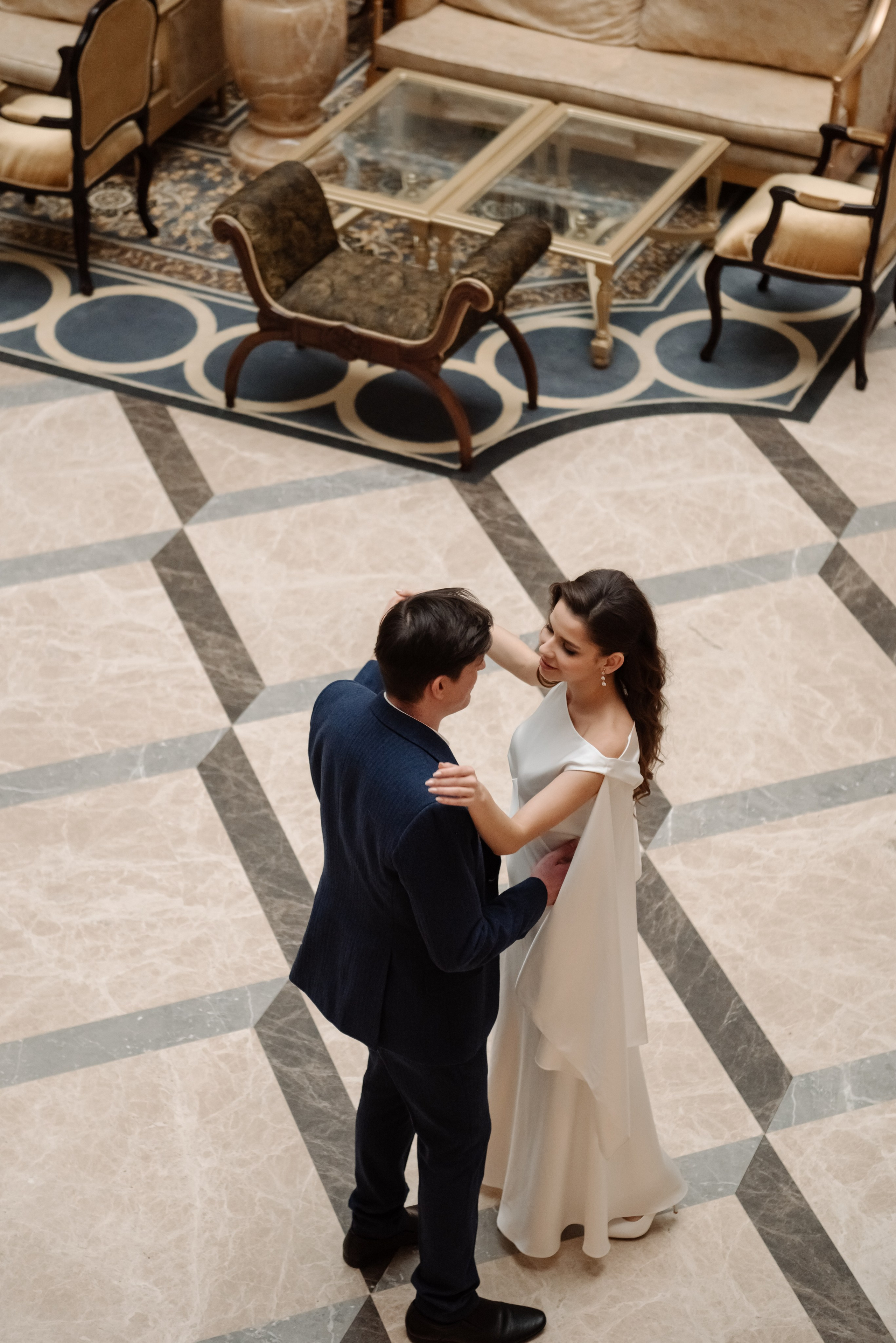 Пушкин. Царь Палас. Свадебный и сеейный фотограф в Санкт-Петербурге Елена Худякова