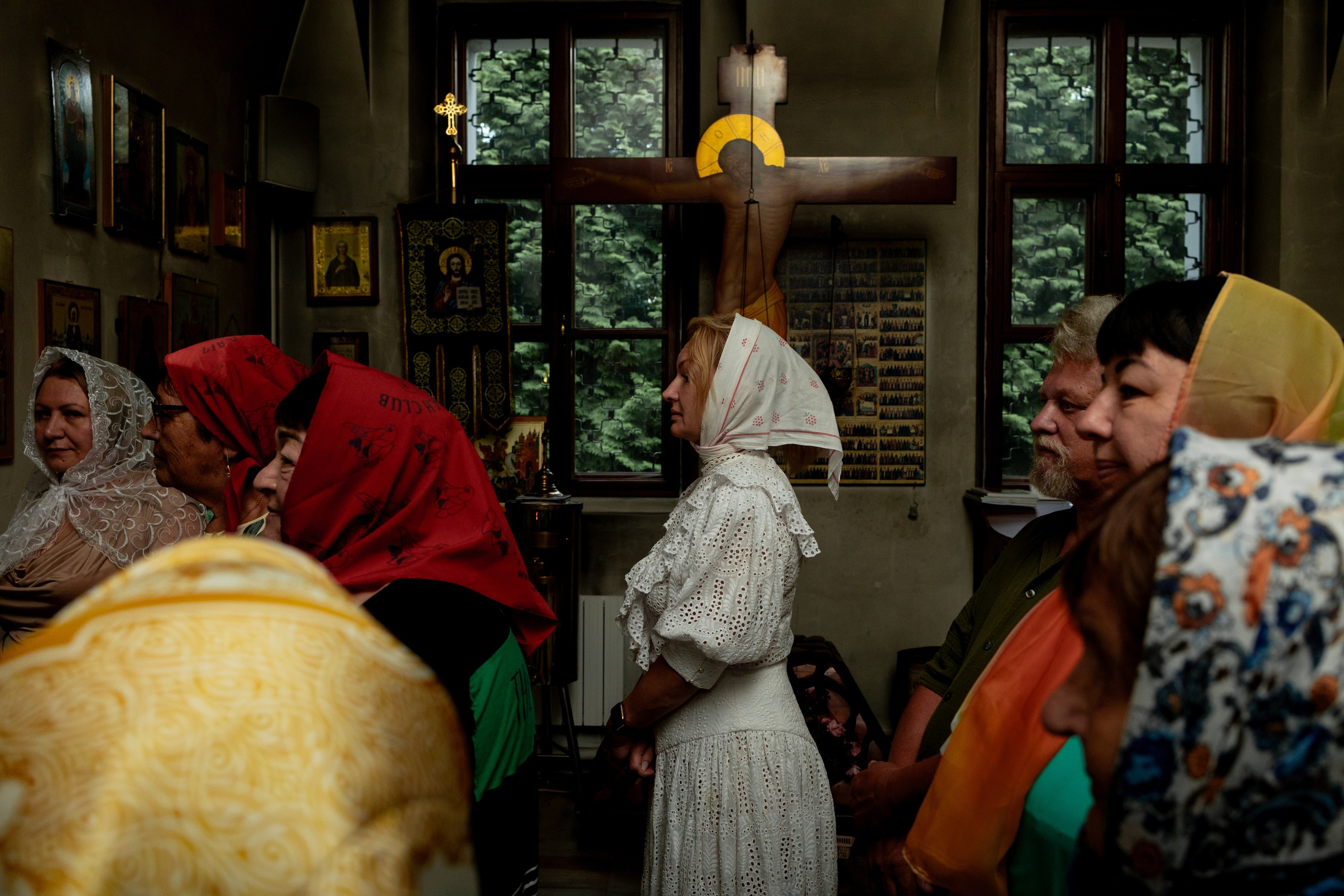 Таинство: Венчание. Репортажный фотограф, портретный фотограф  г. Москва