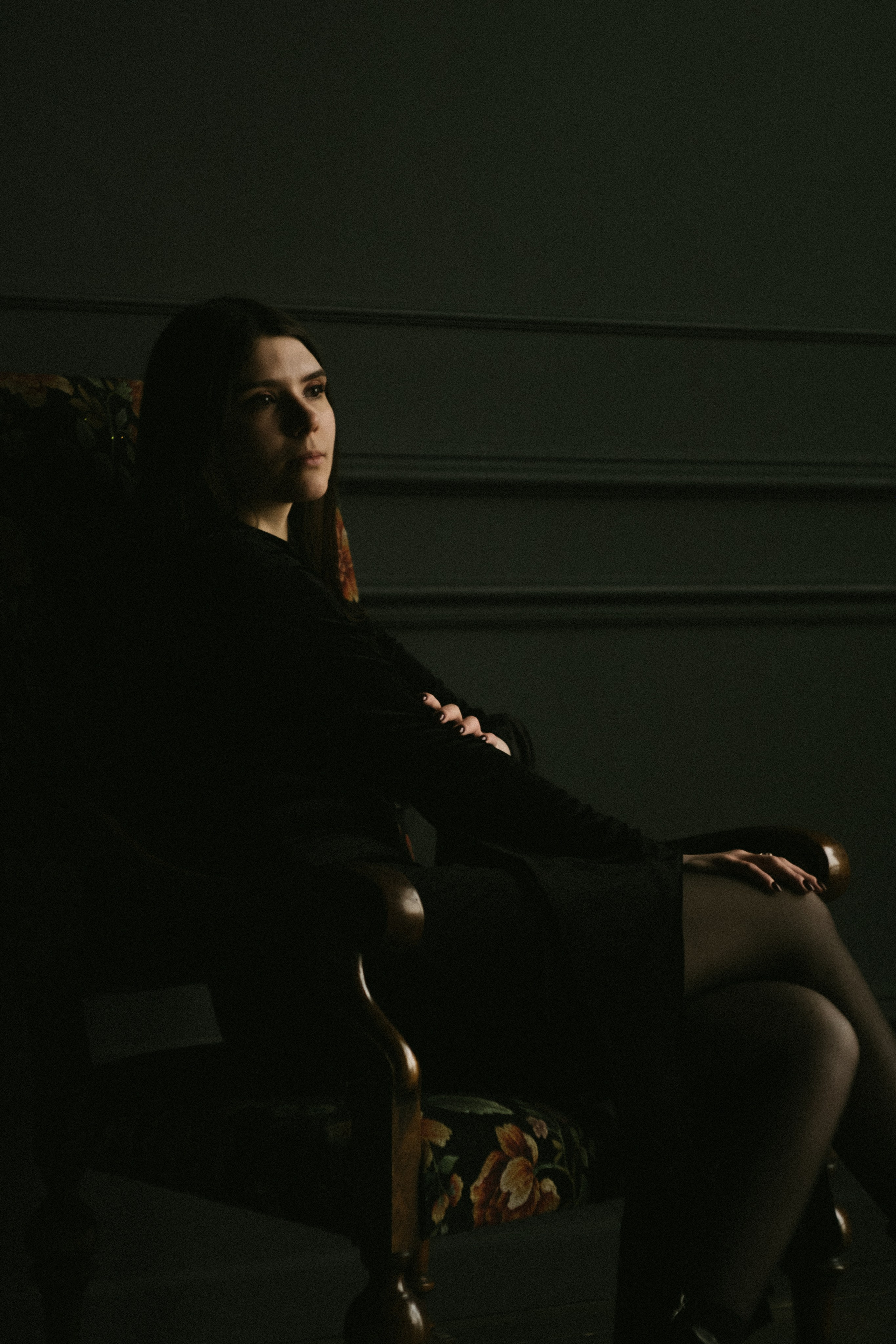 Kseniya girl. Репортажный фотограф, портретный фотограф  г. Москва