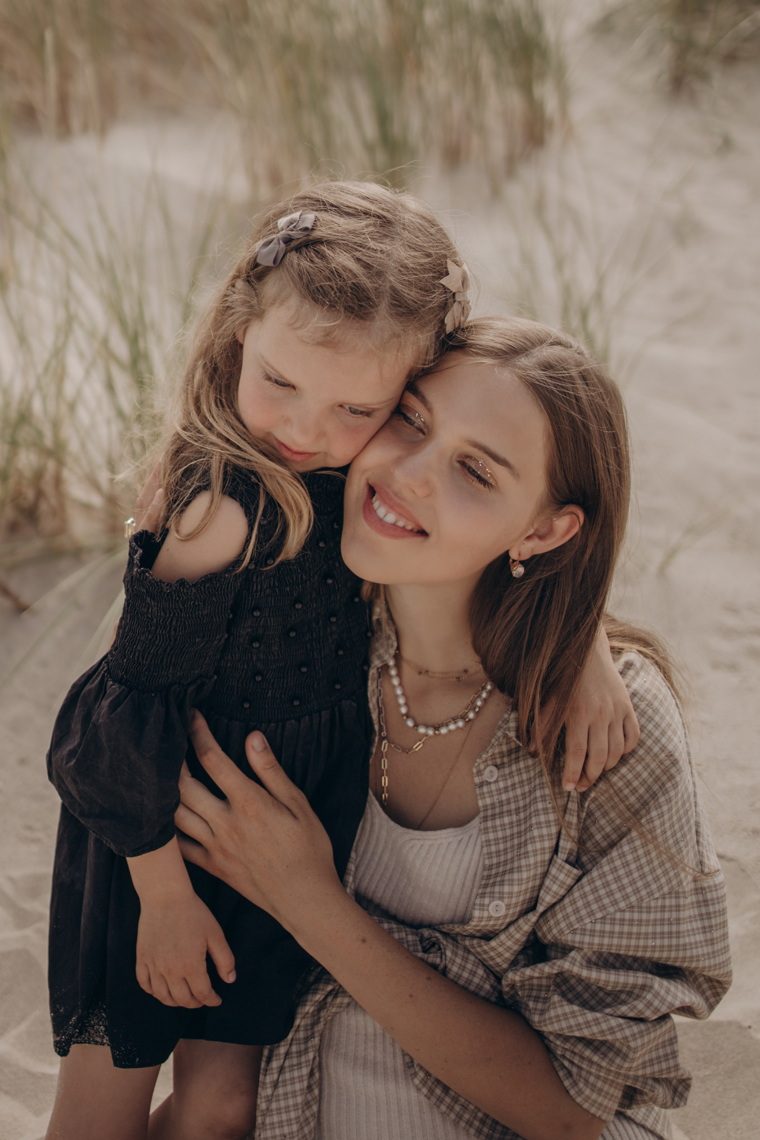 Ульяна, Никита, Мира, Иоаким. Семейный фотограф Екатерина Еремеева