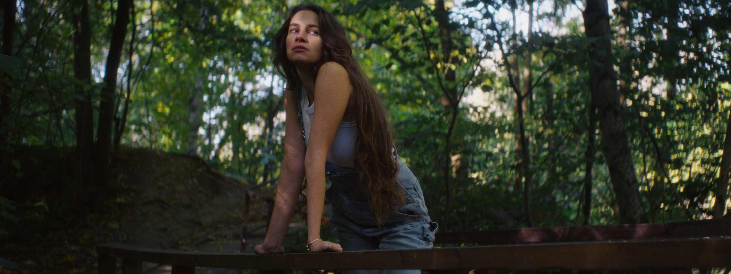 Анастасия Пронина — Актерская история (documentary). Colorist Ivan Serzhanov