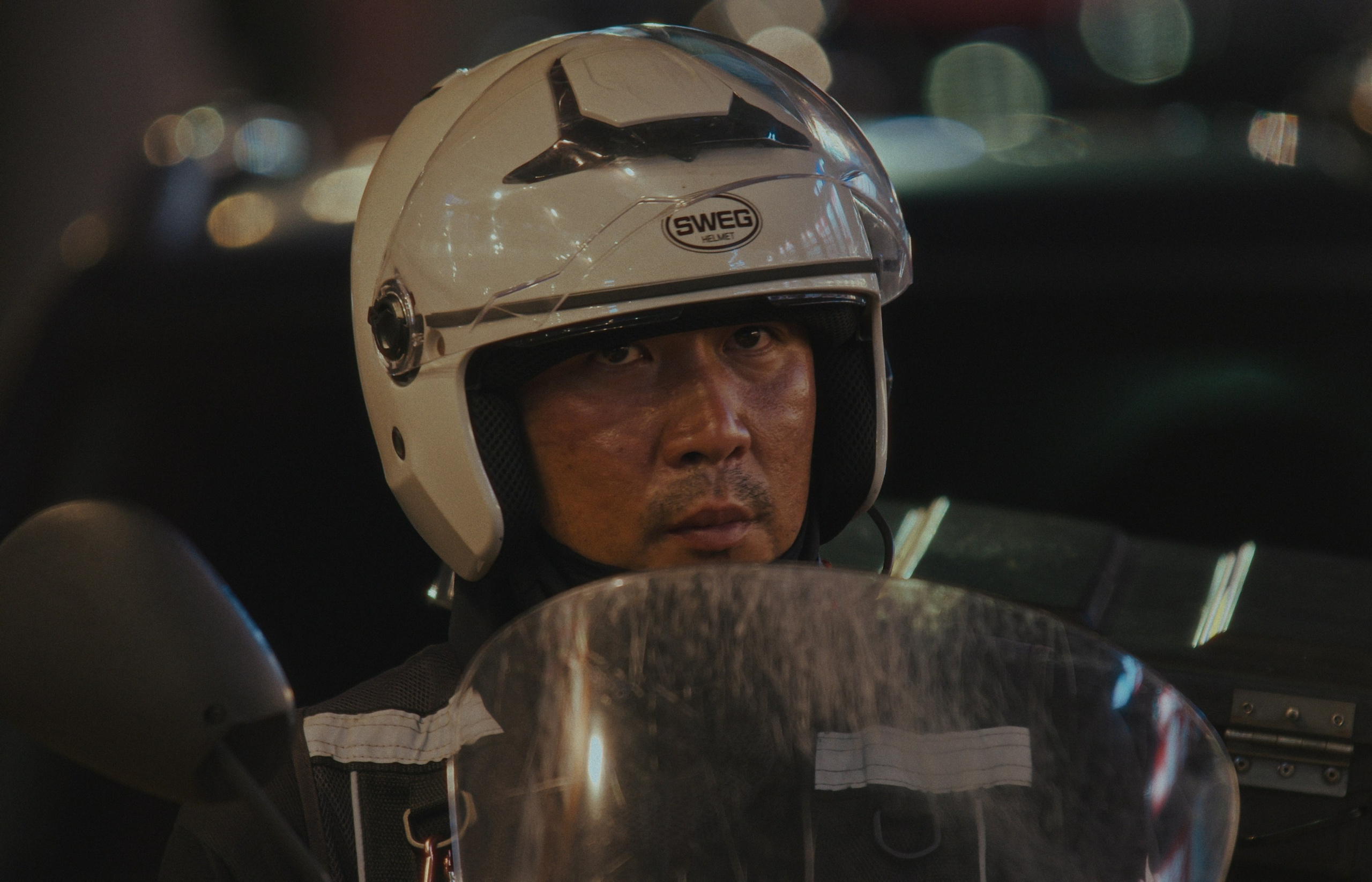 Чеджу (documentary). Colorist Ivan Serzhanov