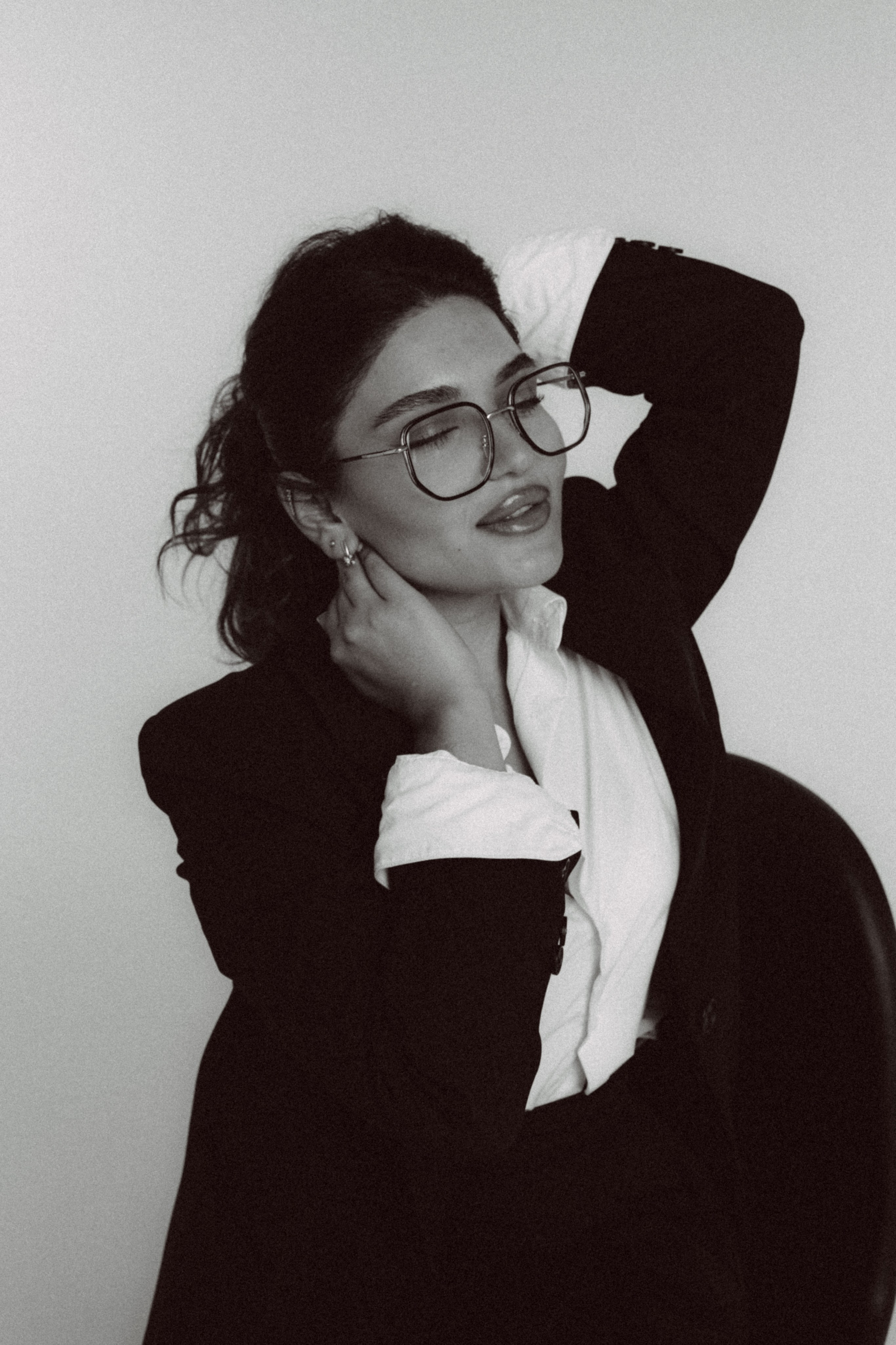 Сона. Фотограф Стилист Тюмень Вера Хайруллина