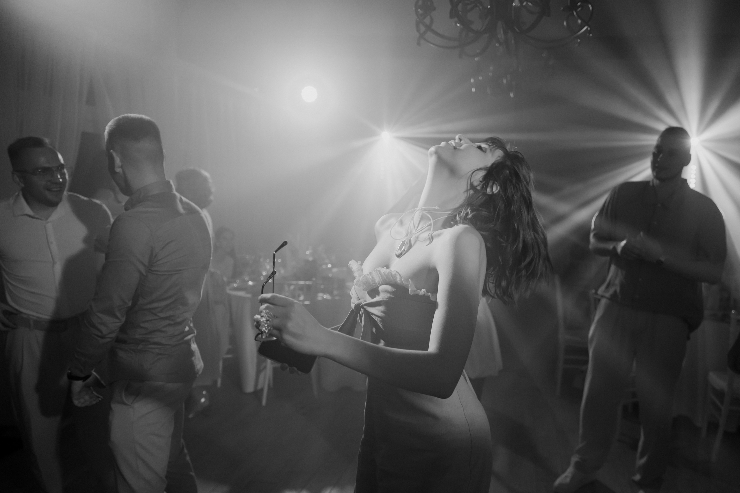 Kirill & Maria. Главная