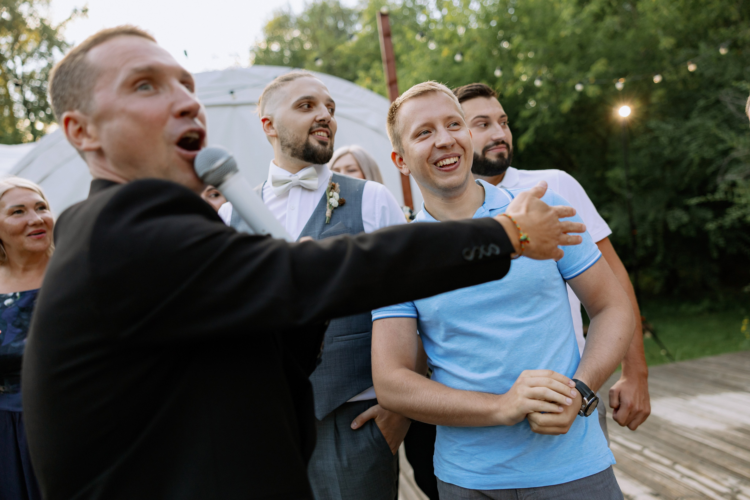 10.08.2023 Дмитрий и Виктория. Фотограф в Красноярске