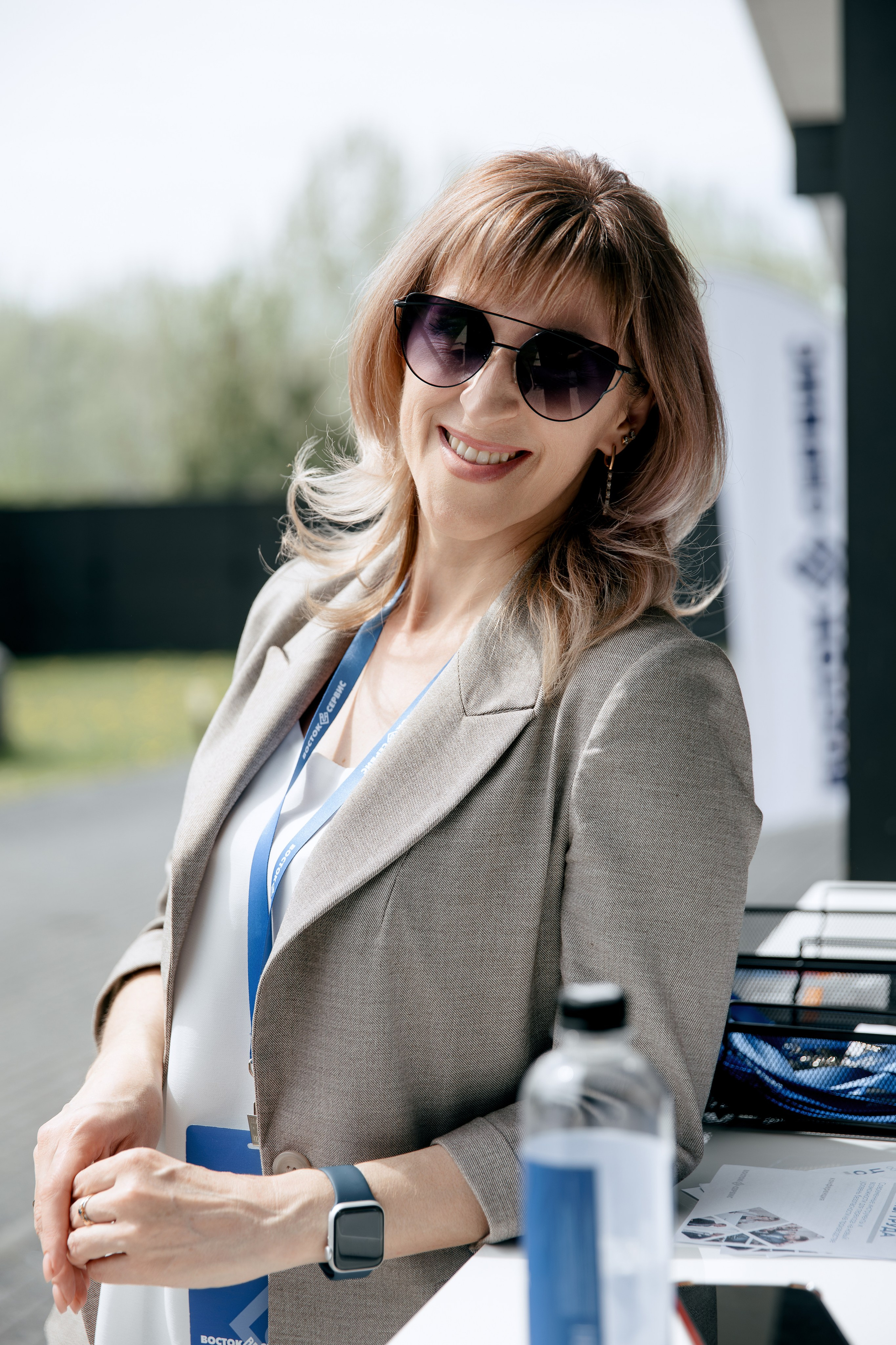 ВОСТОК СЕРВИС. Фотограф в Красноярске