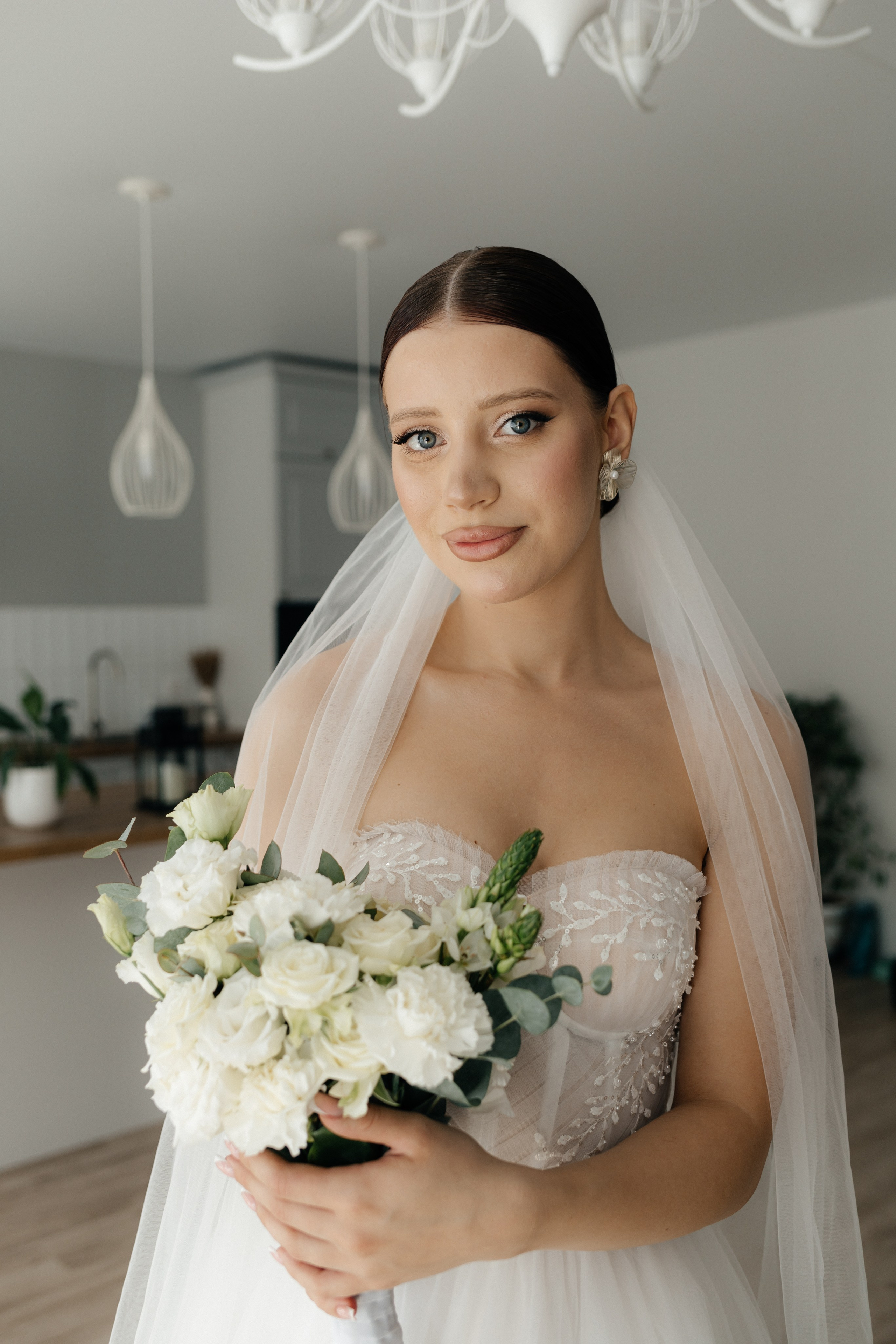 Даниил & Полина. Фотограф Петрозаводск/СПБ