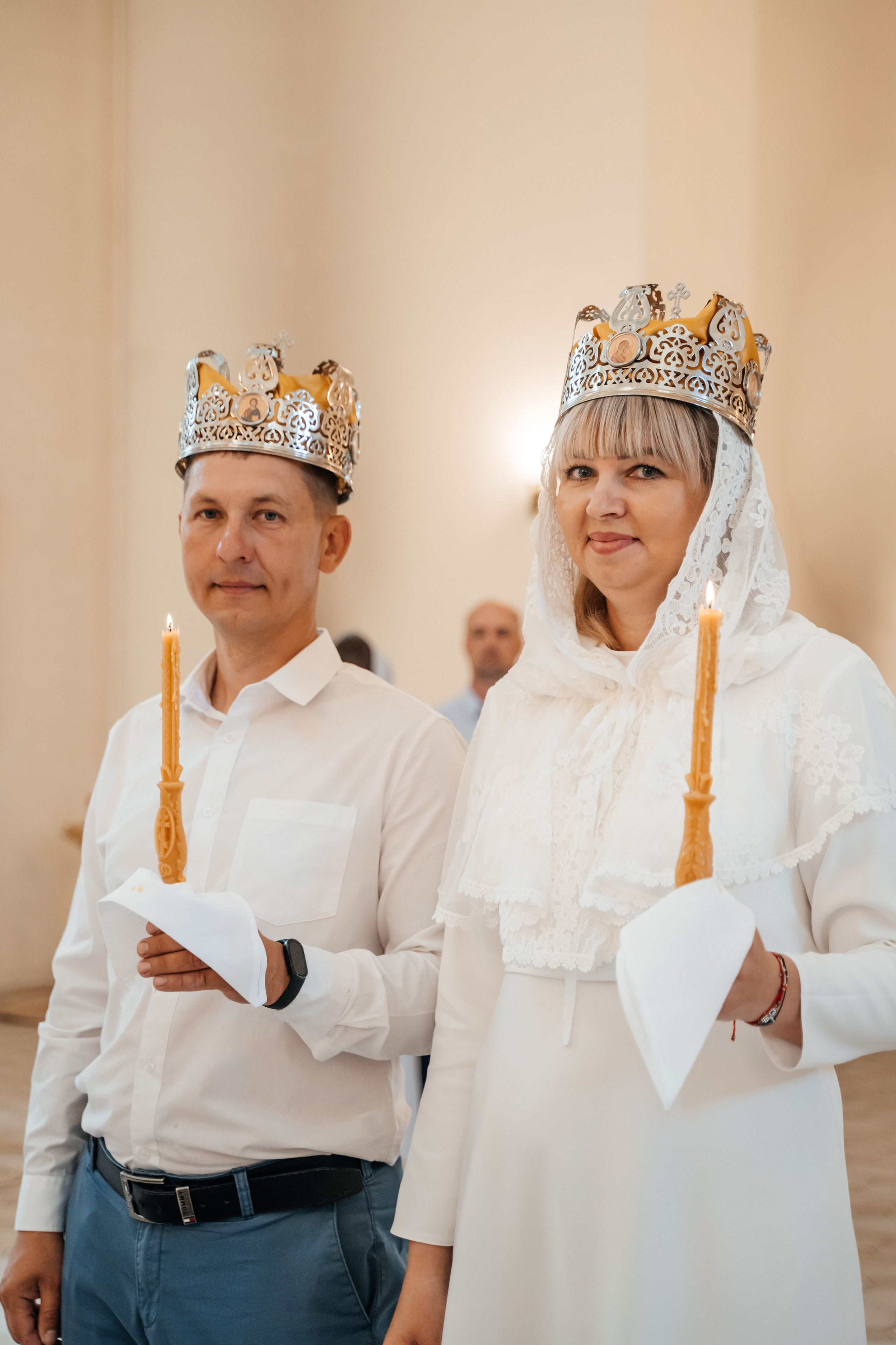 Александр и Светлана. Семейный фотограф в Саратове