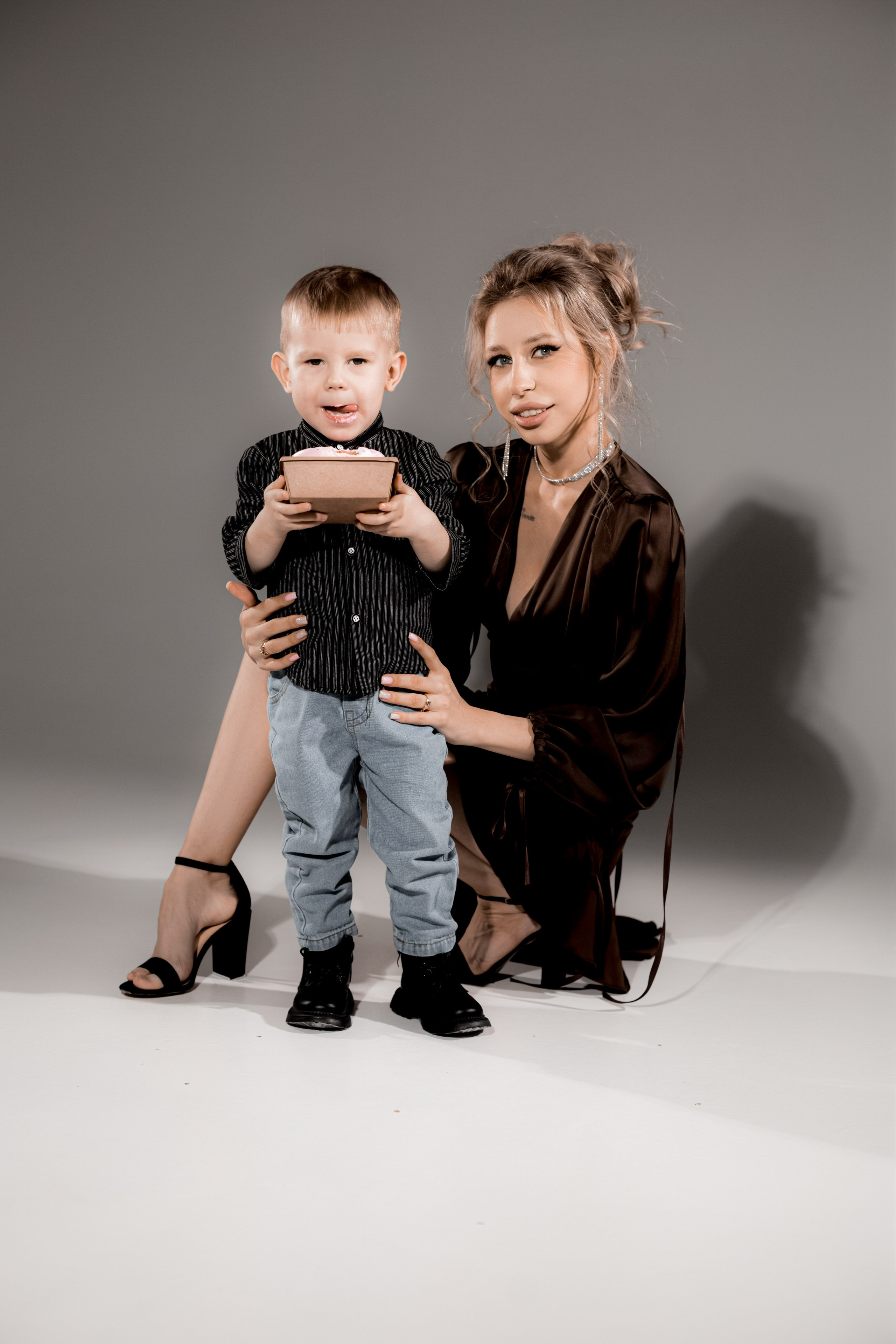 Анастасия. Фотограф Алина Жук