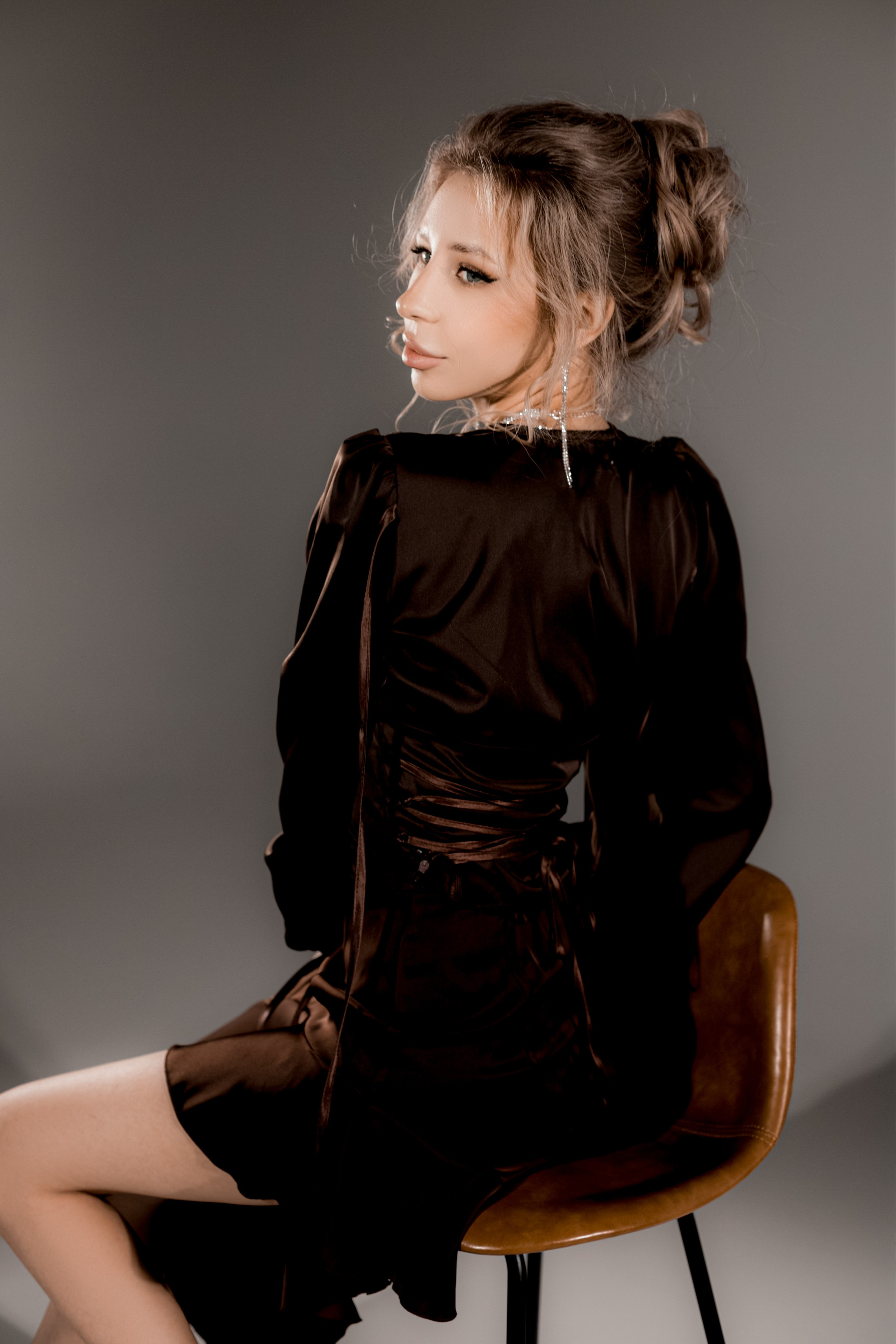 Анастасия. Фотограф Алина Жук