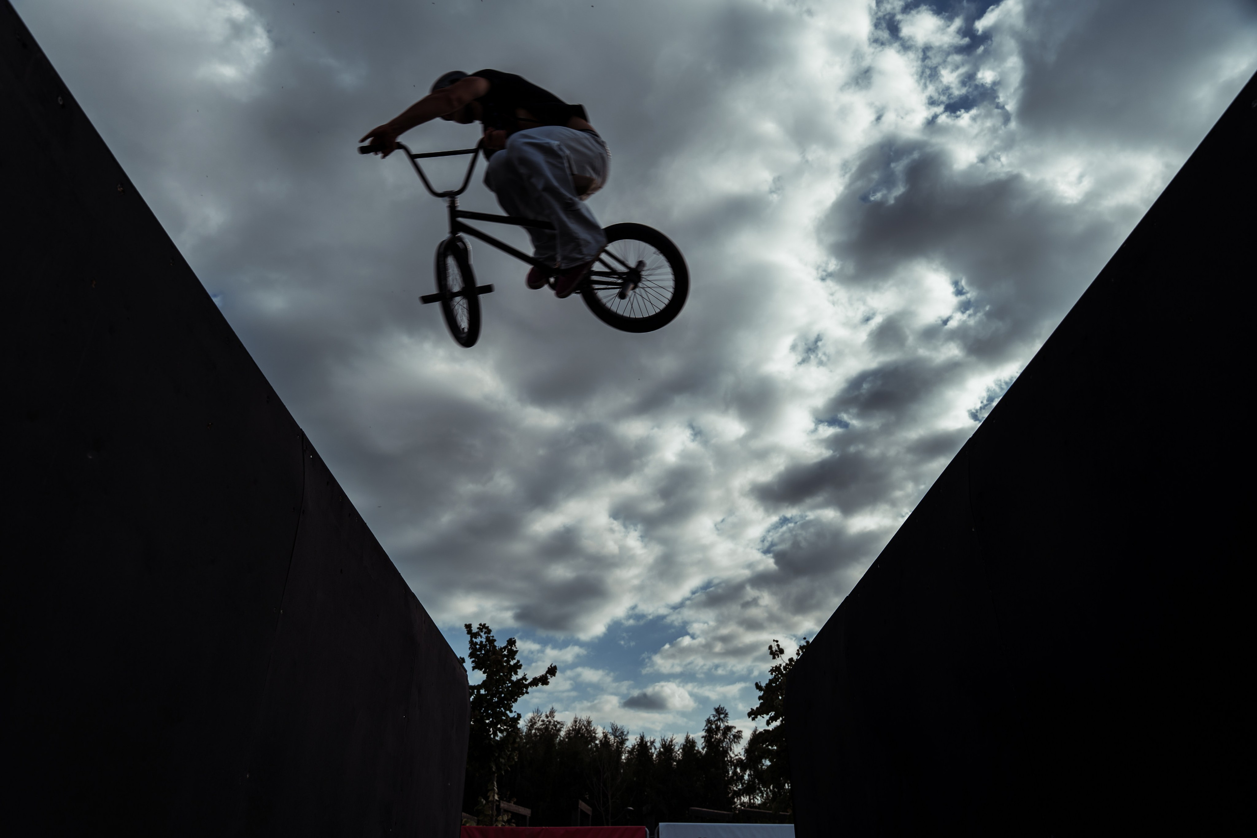 Фестиваль Технических Видов Спорта. Фотограф в Москве Марченко Александр