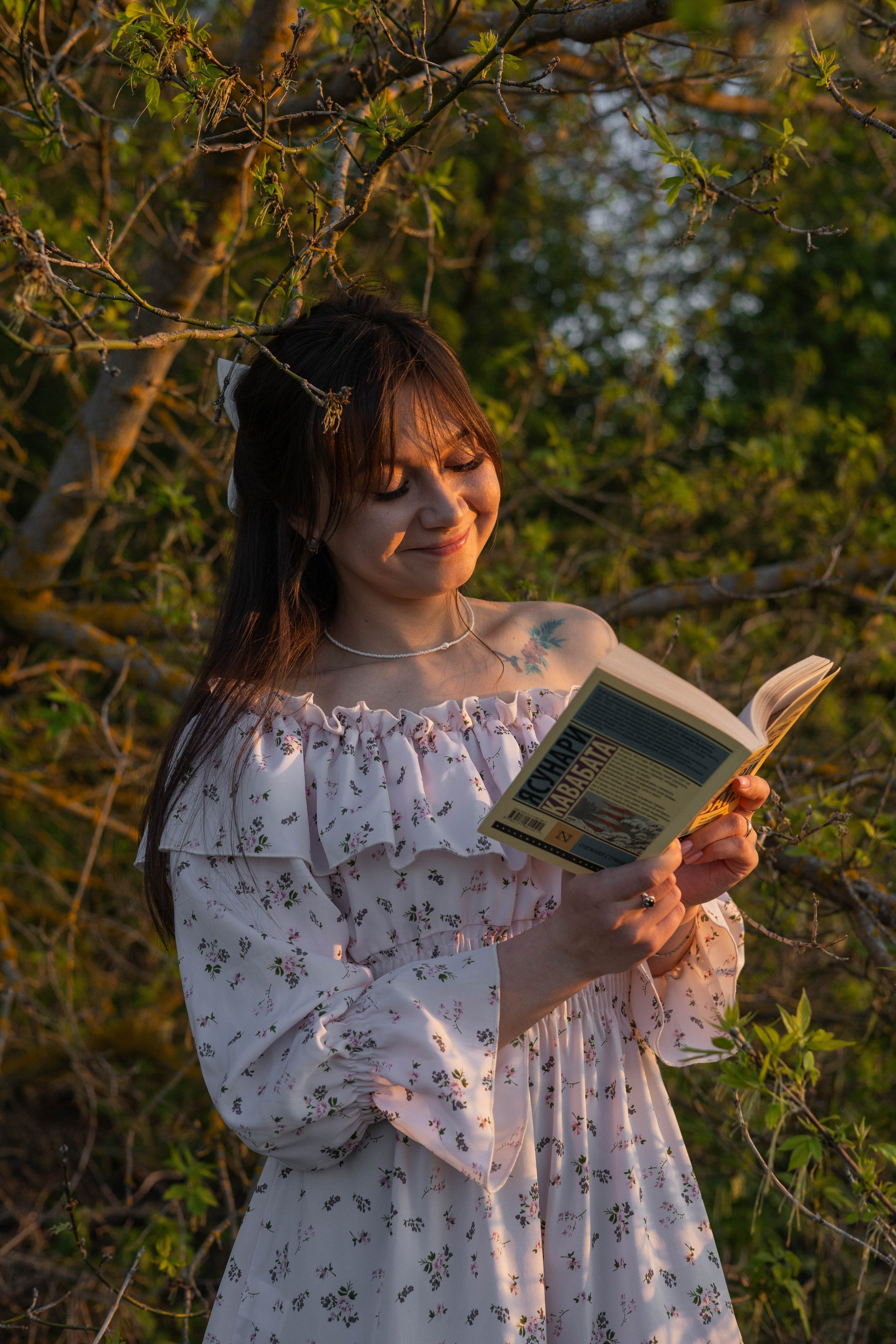 🌸Весенний пикник🌸. Портретный фотограф в Саратове