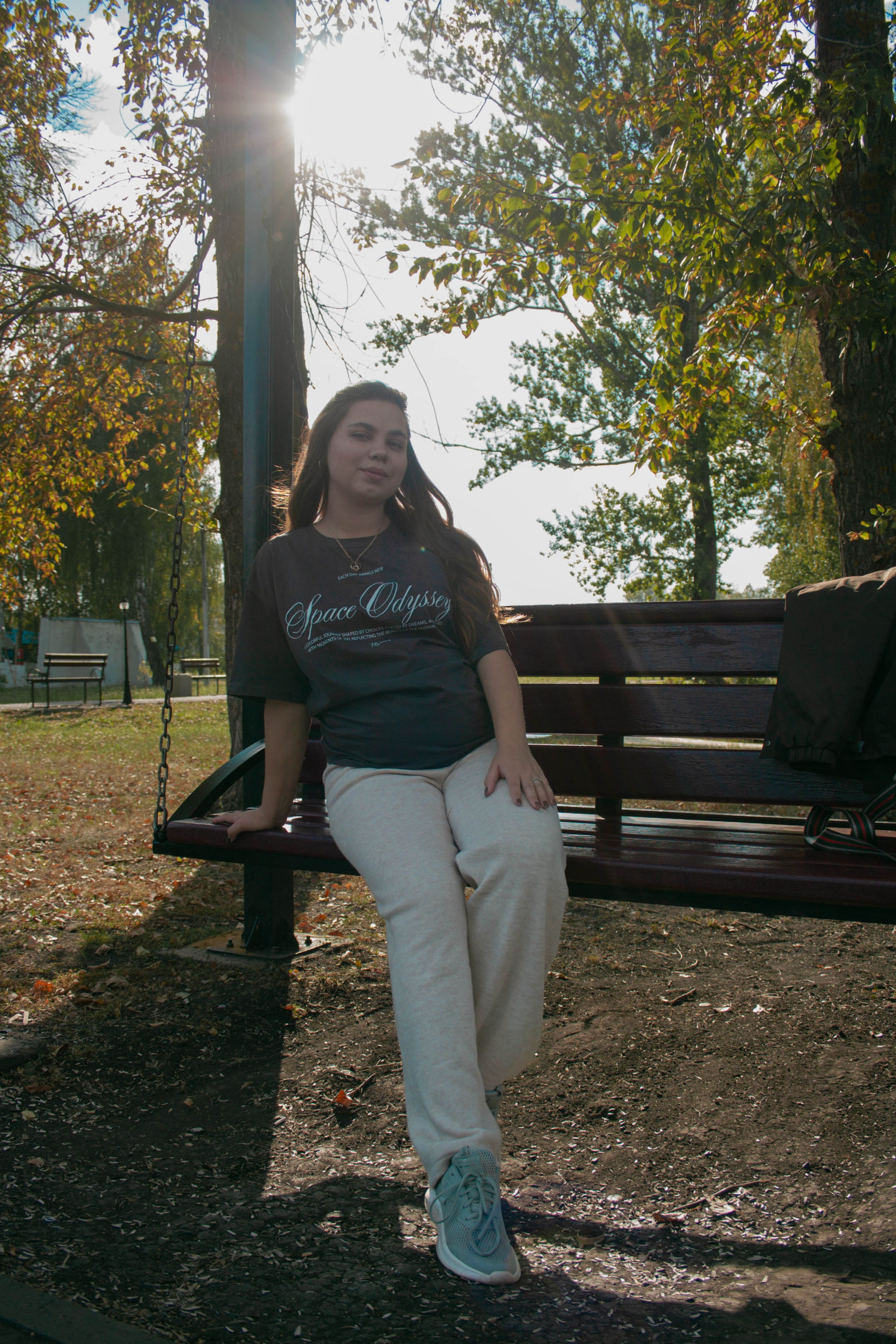 Маленькая звездочка. Портретный фотограф в Саратове