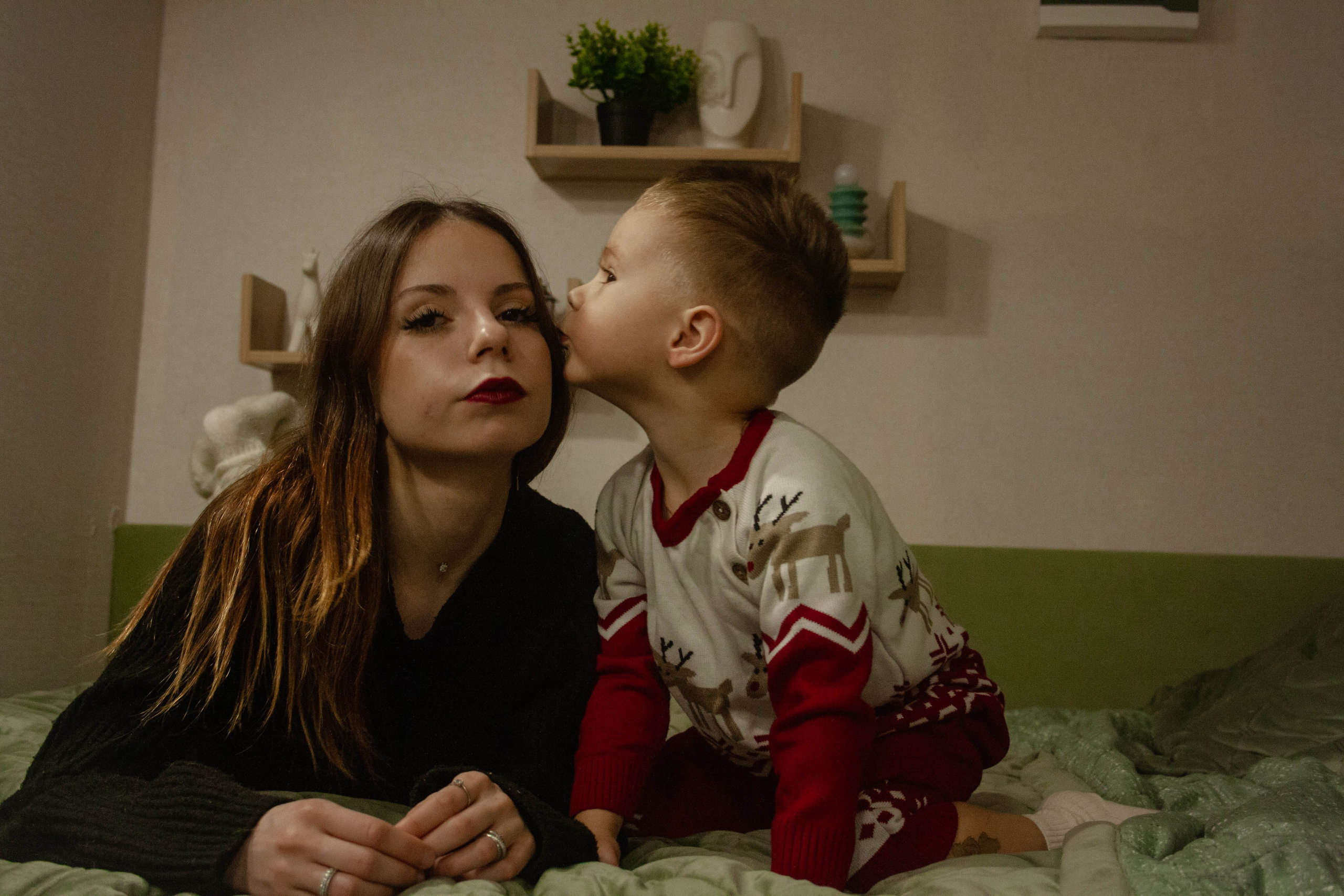 Семейная. Портретный фотограф в Саратове