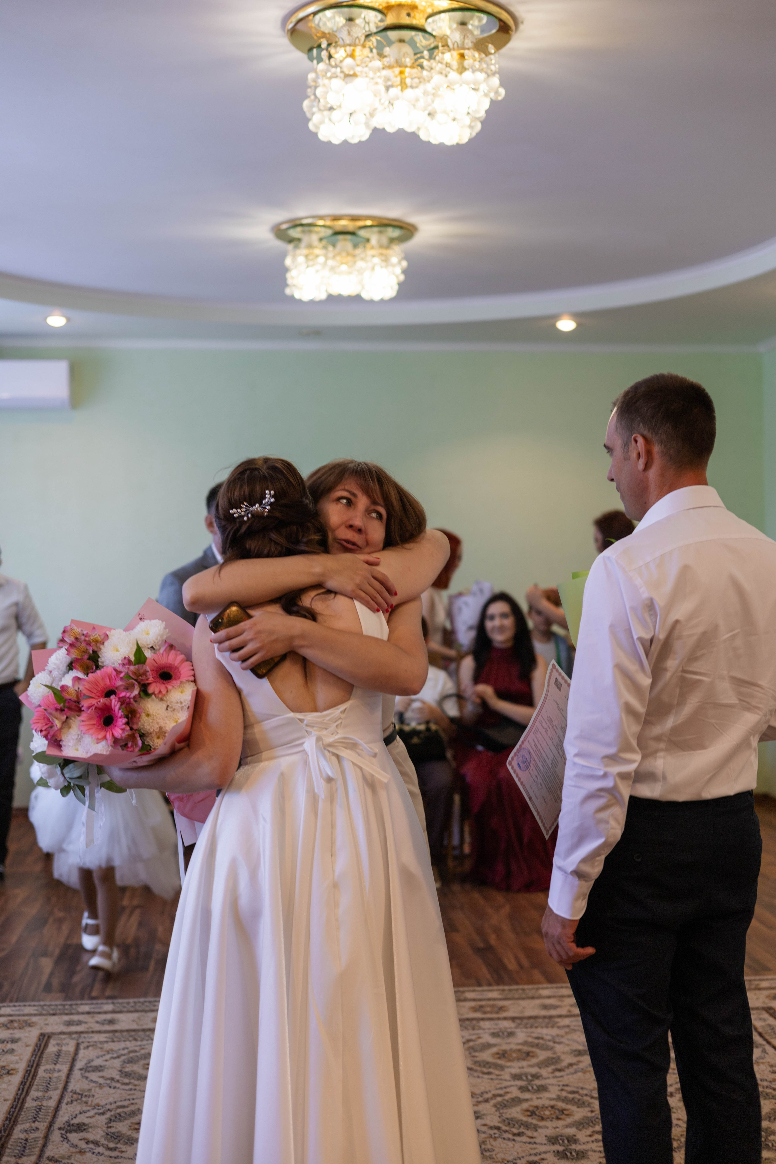💕Юлия и Иван💕. Портретный фотограф в Саратове