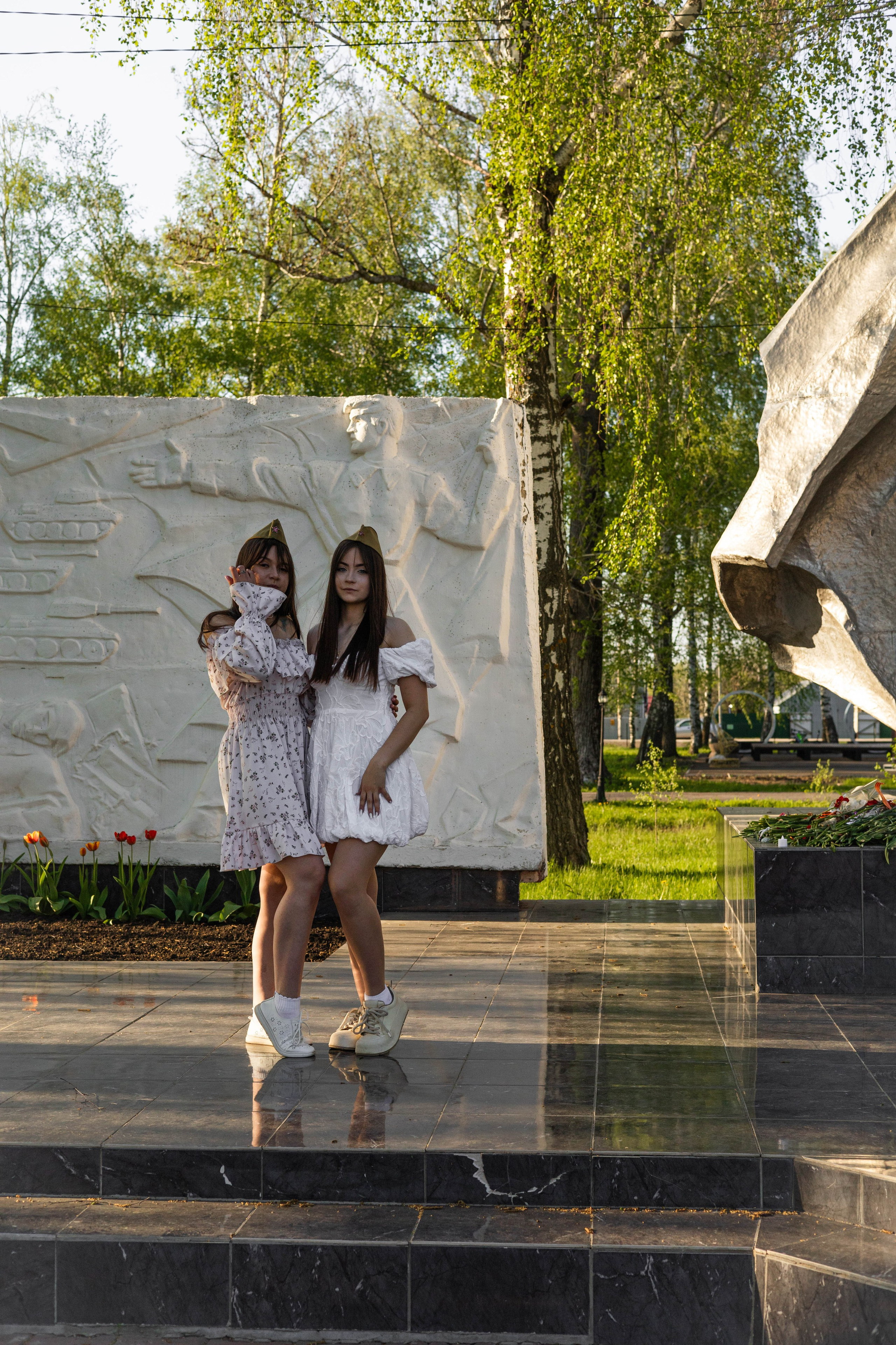 🌸Весенний пикник🌸. Портретный фотограф в Саратове